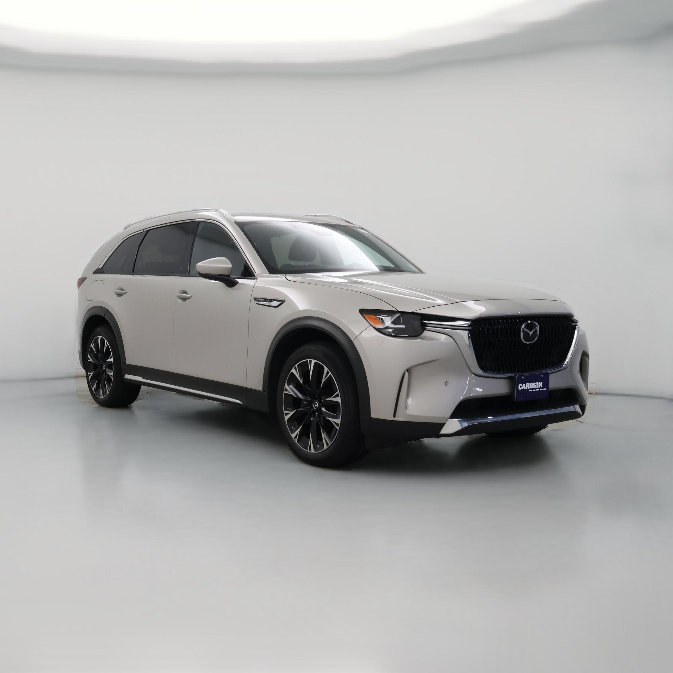 Thumbnail: 2024 Mazda CX-90 - 1