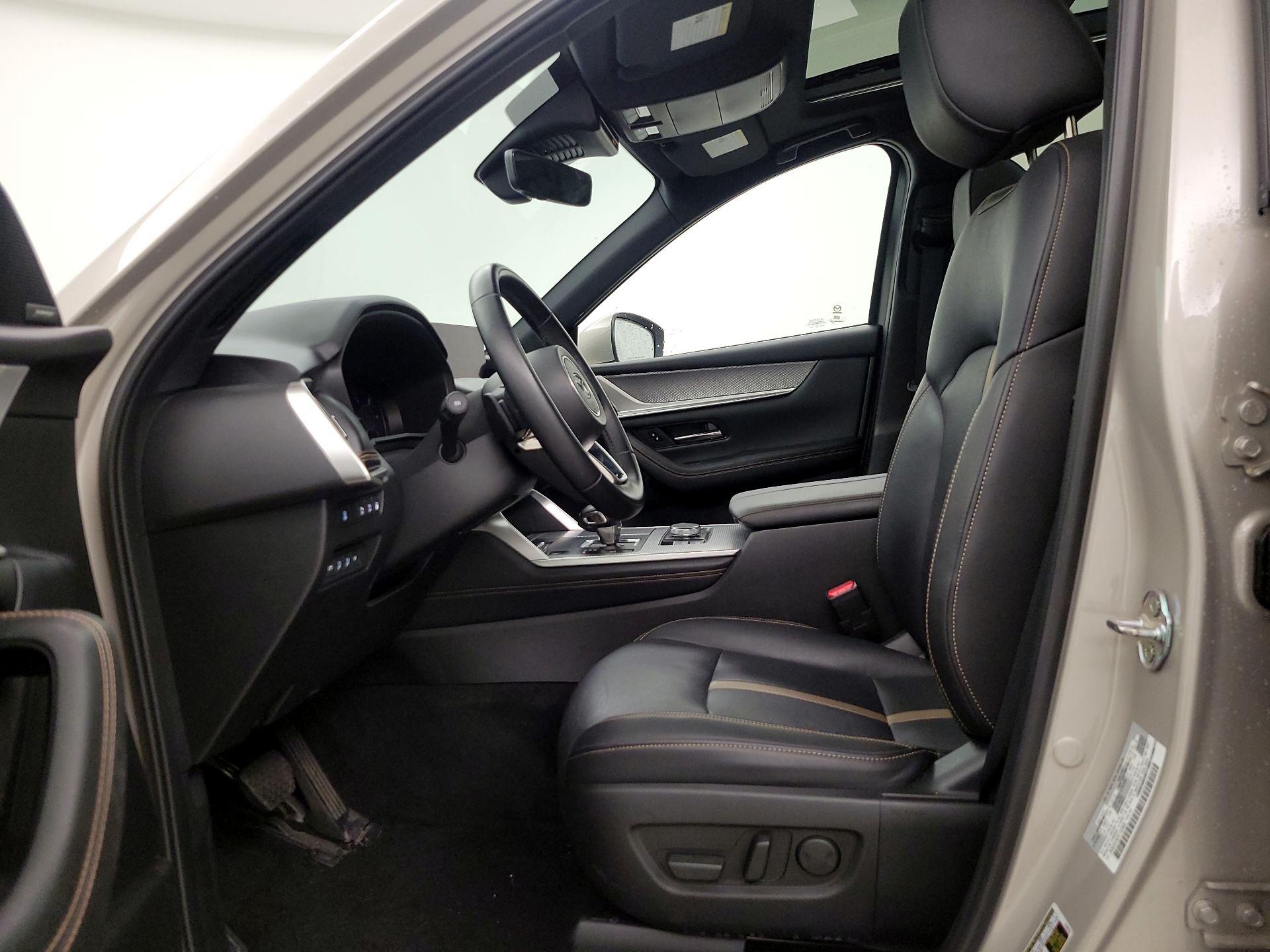 Thumbnail: 2024 Mazda CX-90 - 11