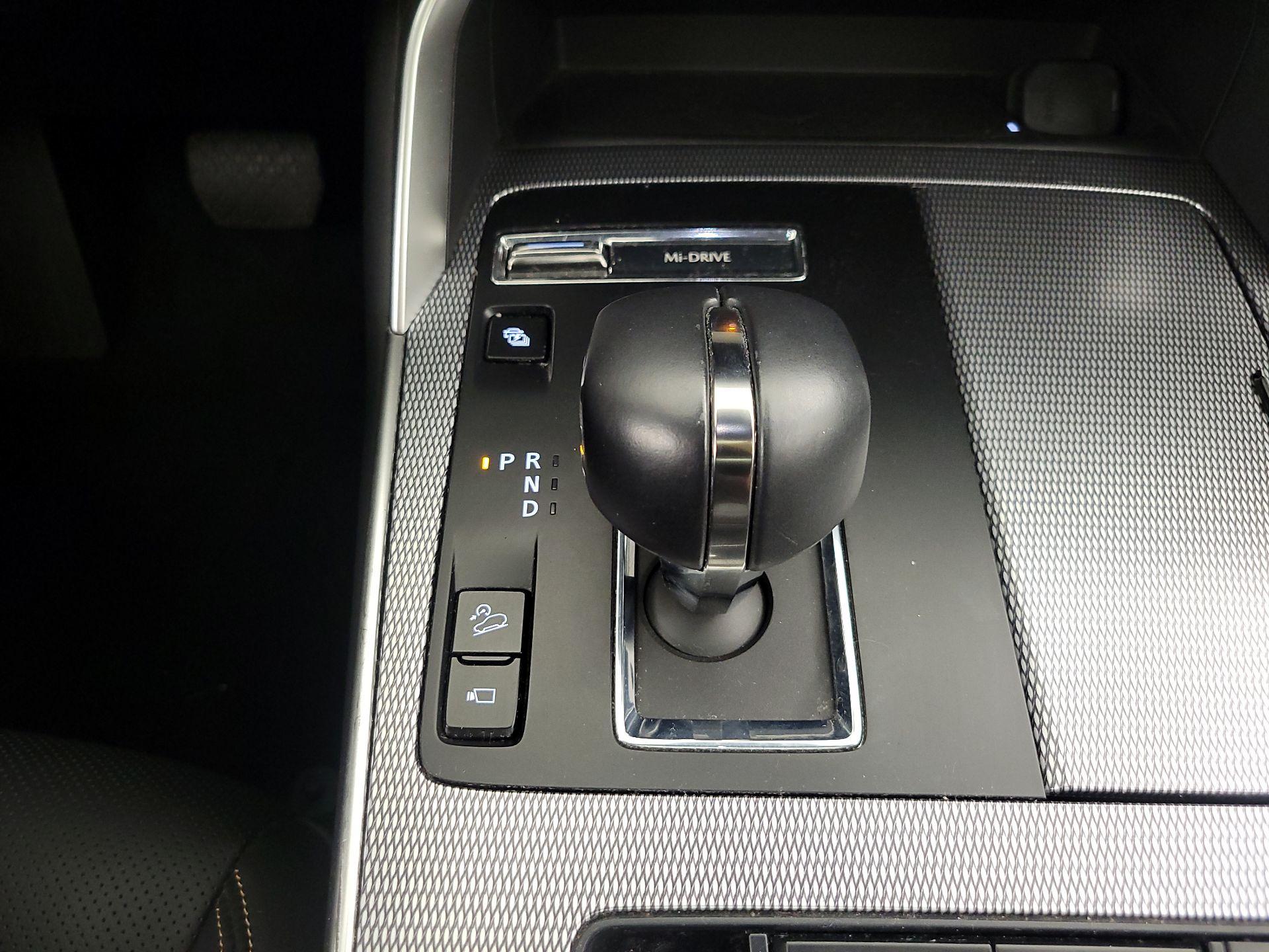 Thumbnail: 2024 Mazda CX-90 - 17