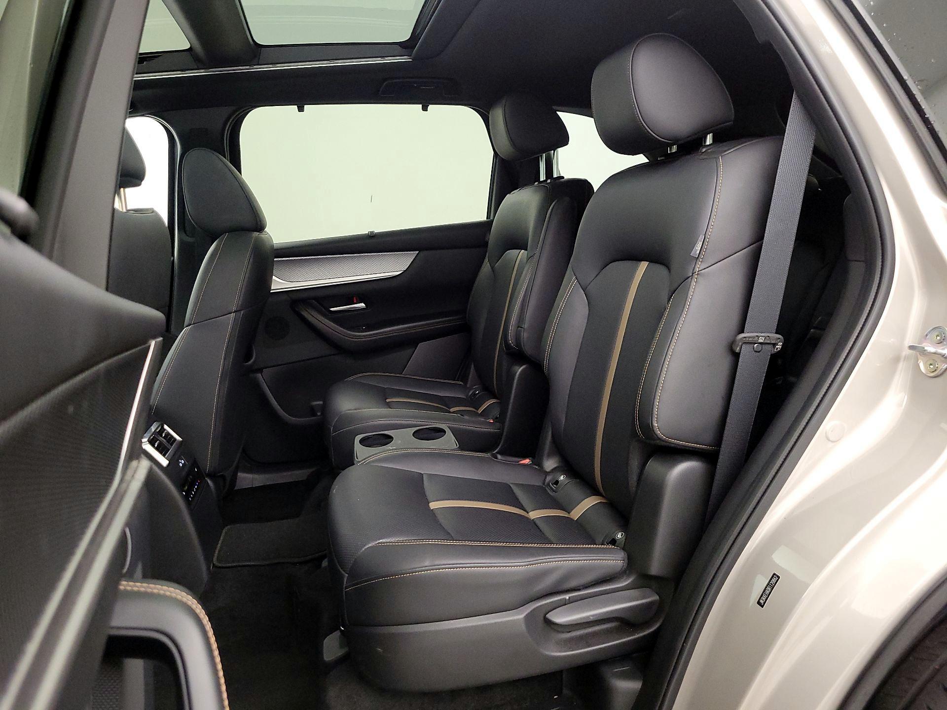 Thumbnail: 2024 Mazda CX-90 - 20