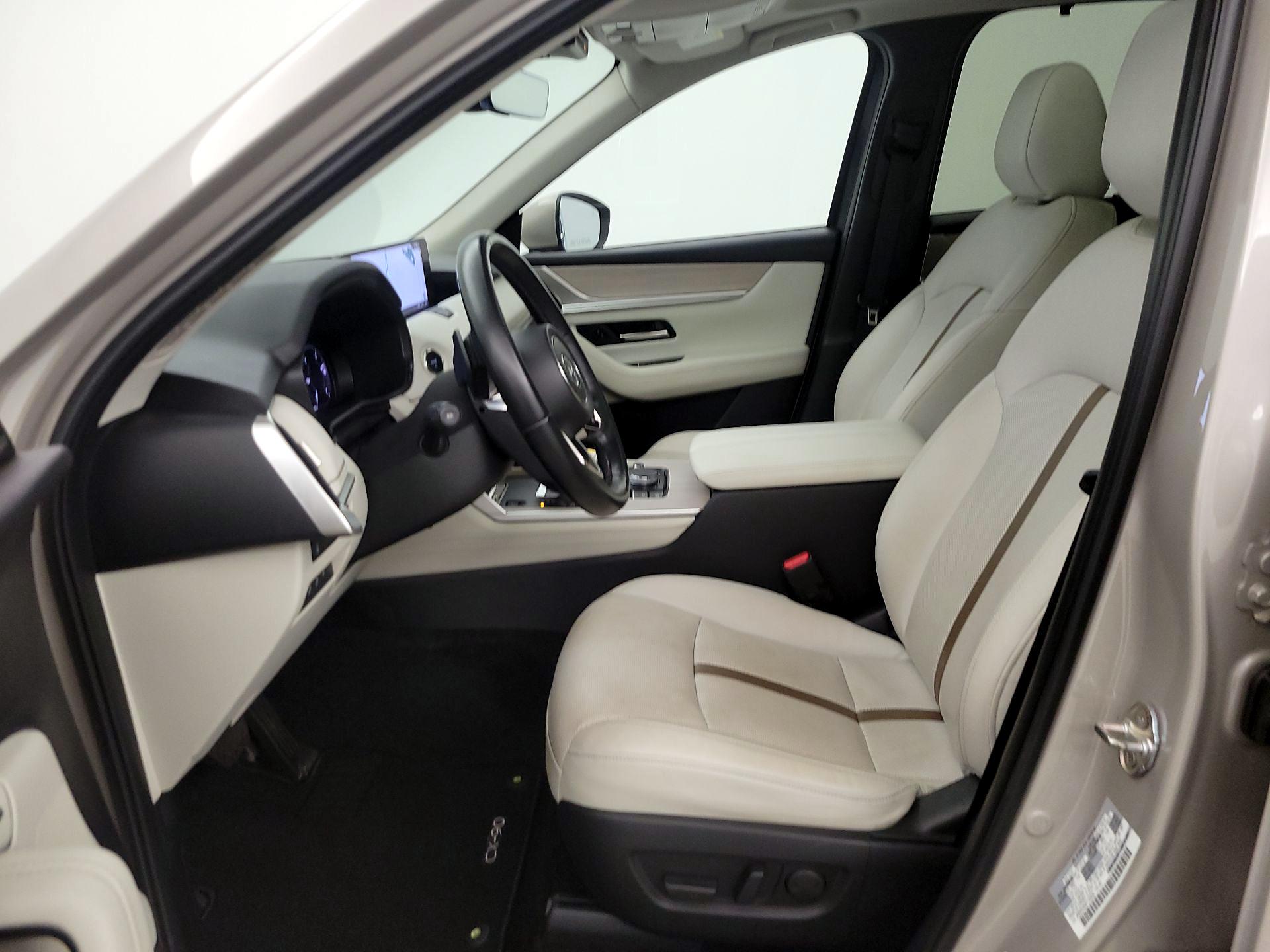 Thumbnail: 2024 Mazda CX-90 - 11