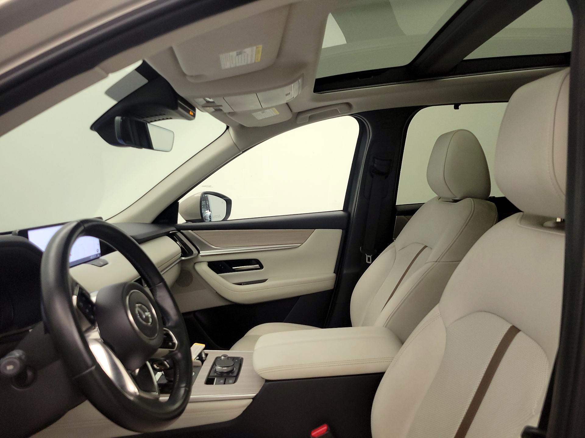 Thumbnail: 2024 Mazda CX-90 - 20