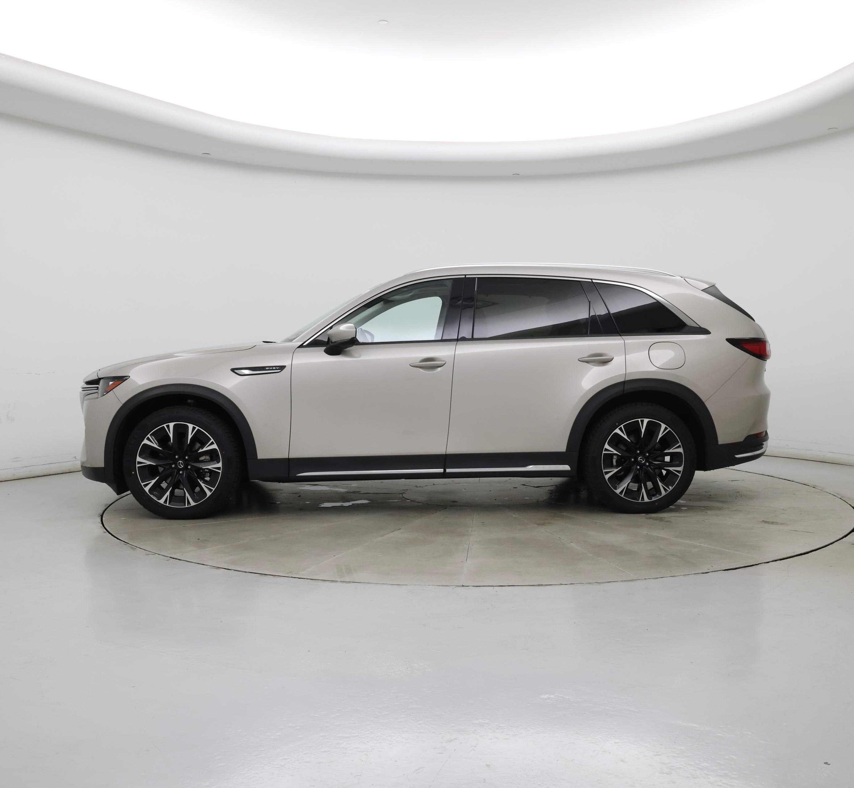 Thumbnail: 2024 Mazda CX-90 - 3