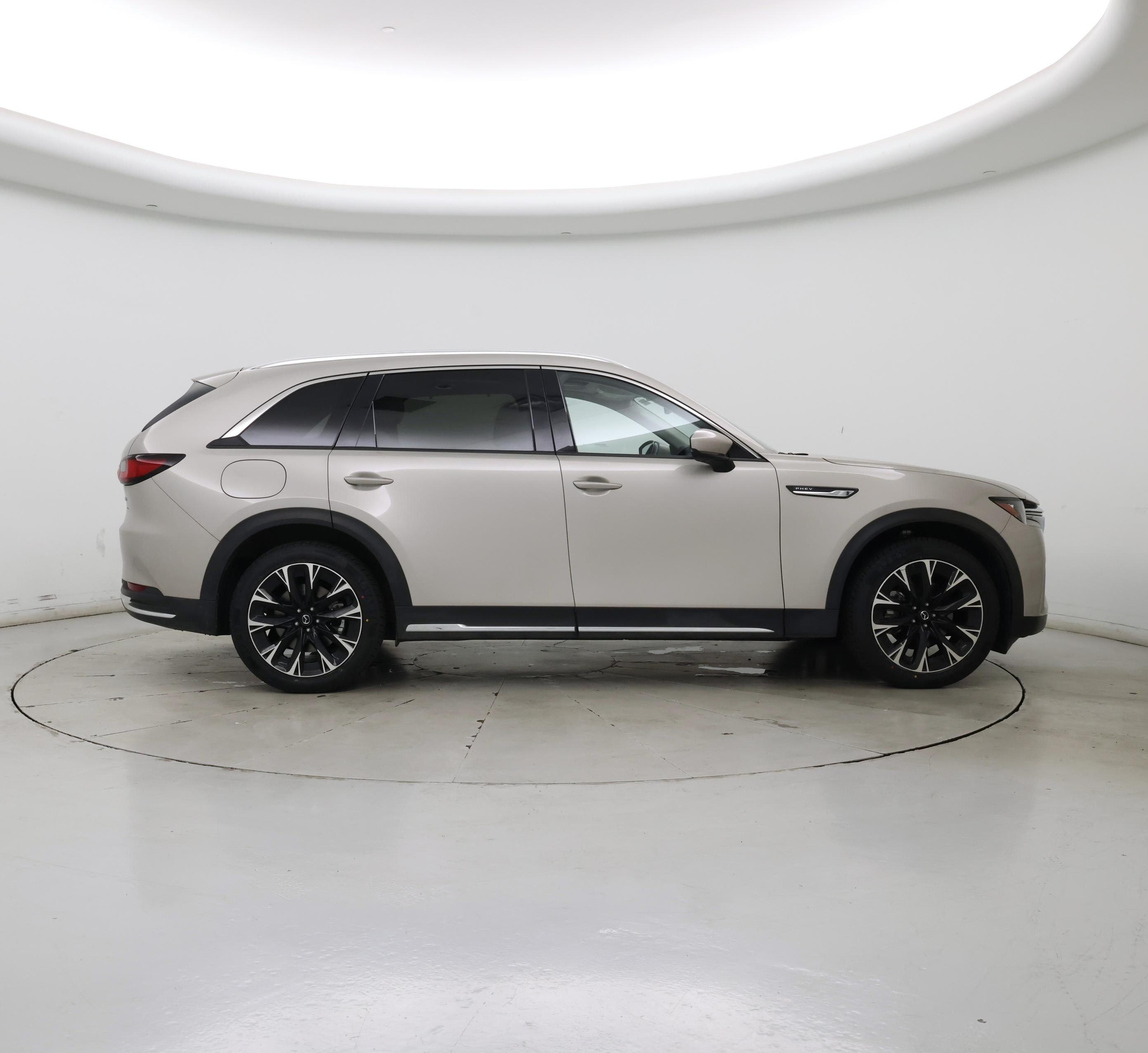 Thumbnail: 2024 Mazda CX-90 - 7