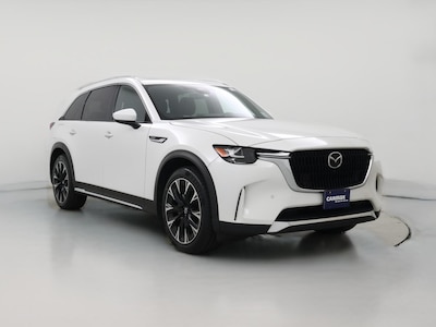 2024 Mazda CX-90 PHEV Premium Plus