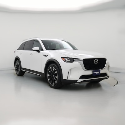 2024 Mazda CX-90 PHEV Premium Plus