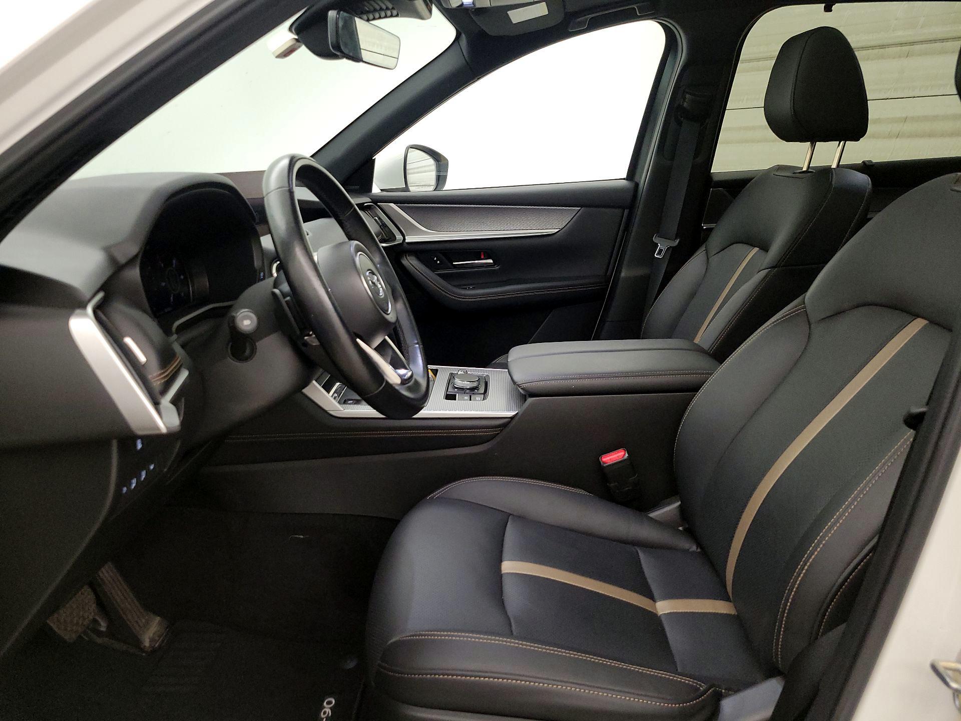 Thumbnail: 2024 Mazda CX-90 - 11