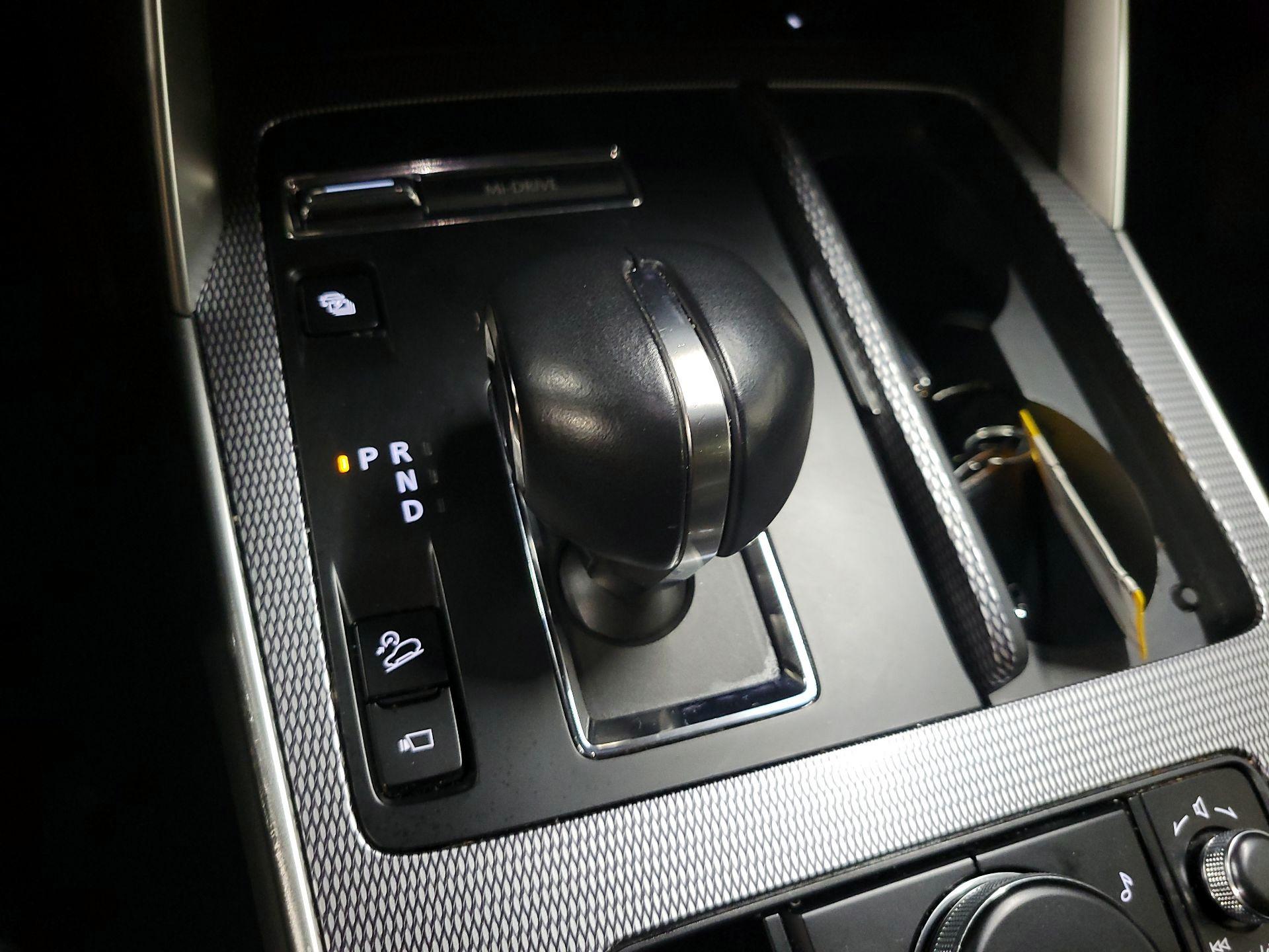 Thumbnail: 2024 Mazda CX-90 - 18