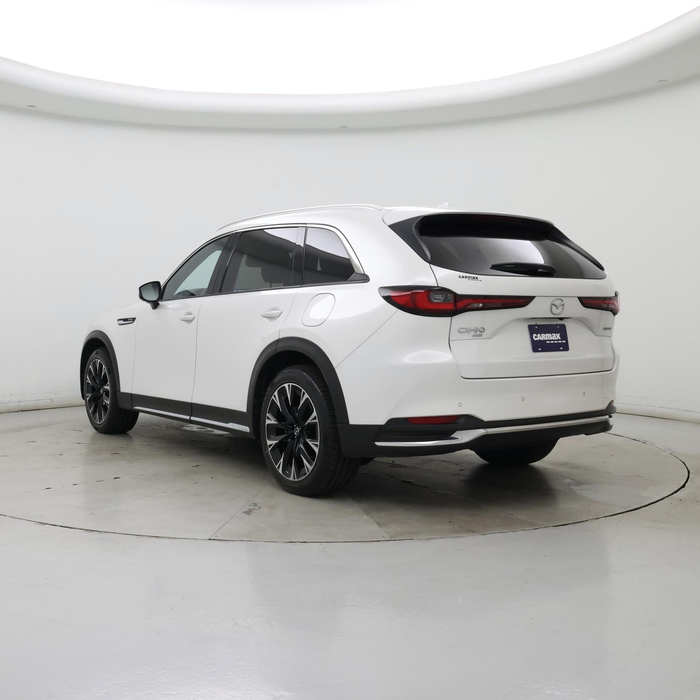 Thumbnail: 2024 Mazda CX-90 - 2