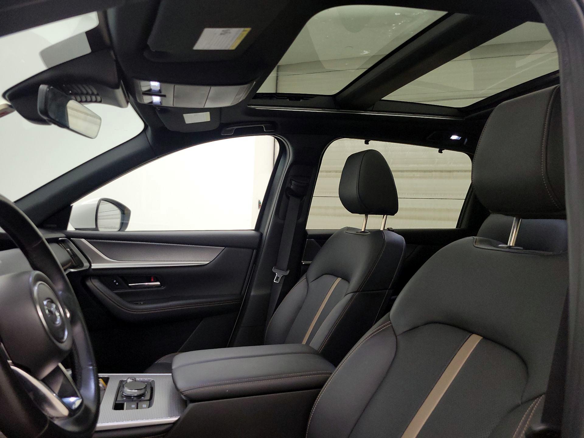 Thumbnail: 2024 Mazda CX-90 - 20