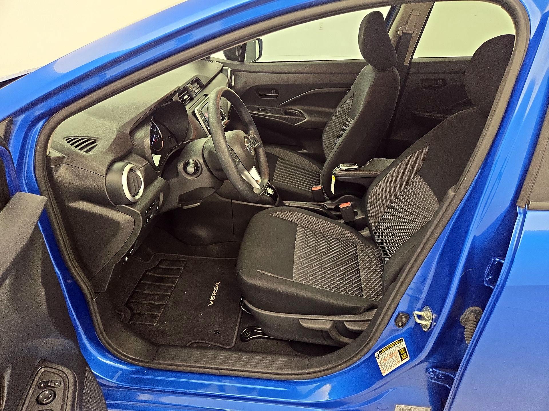 Thumbnail: 2020 Nissan Versa - 11