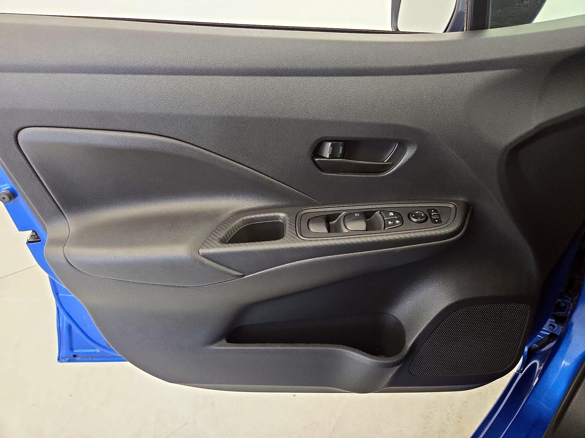 Thumbnail: 2020 Nissan Versa - 12