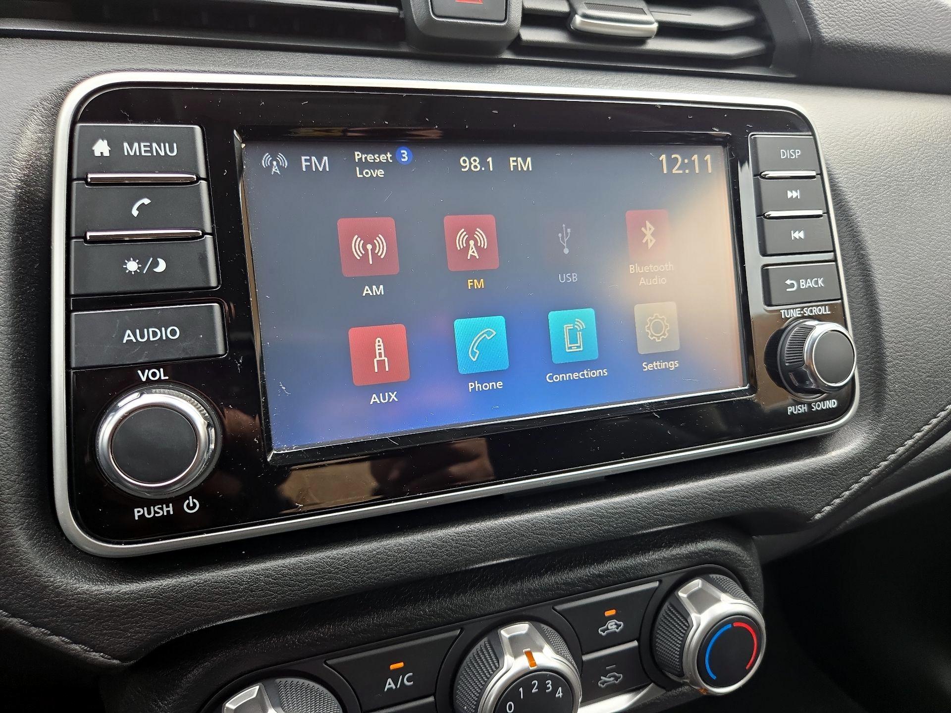 Thumbnail: 2020 Nissan Versa - 14