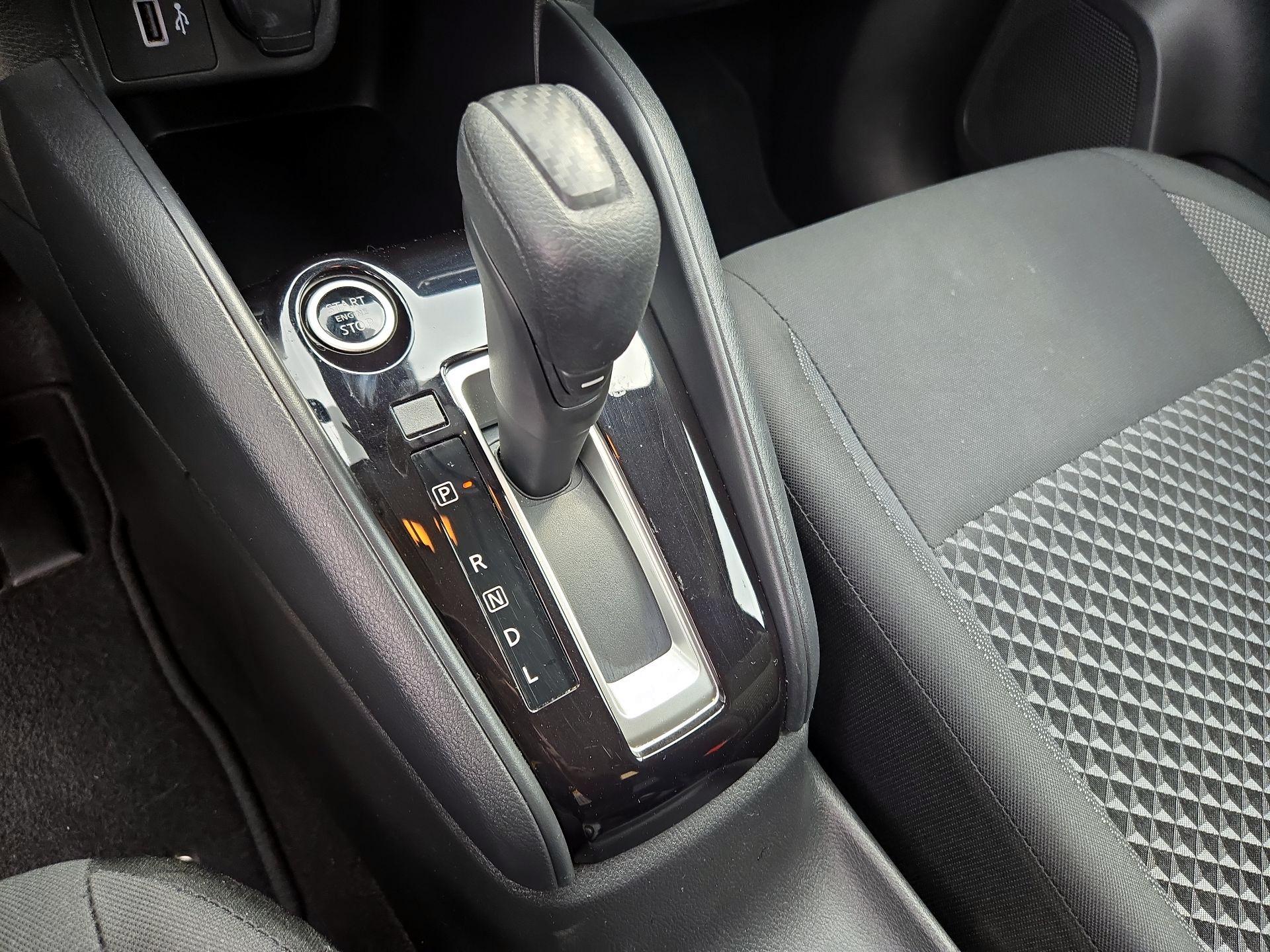 Thumbnail: 2020 Nissan Versa - 16