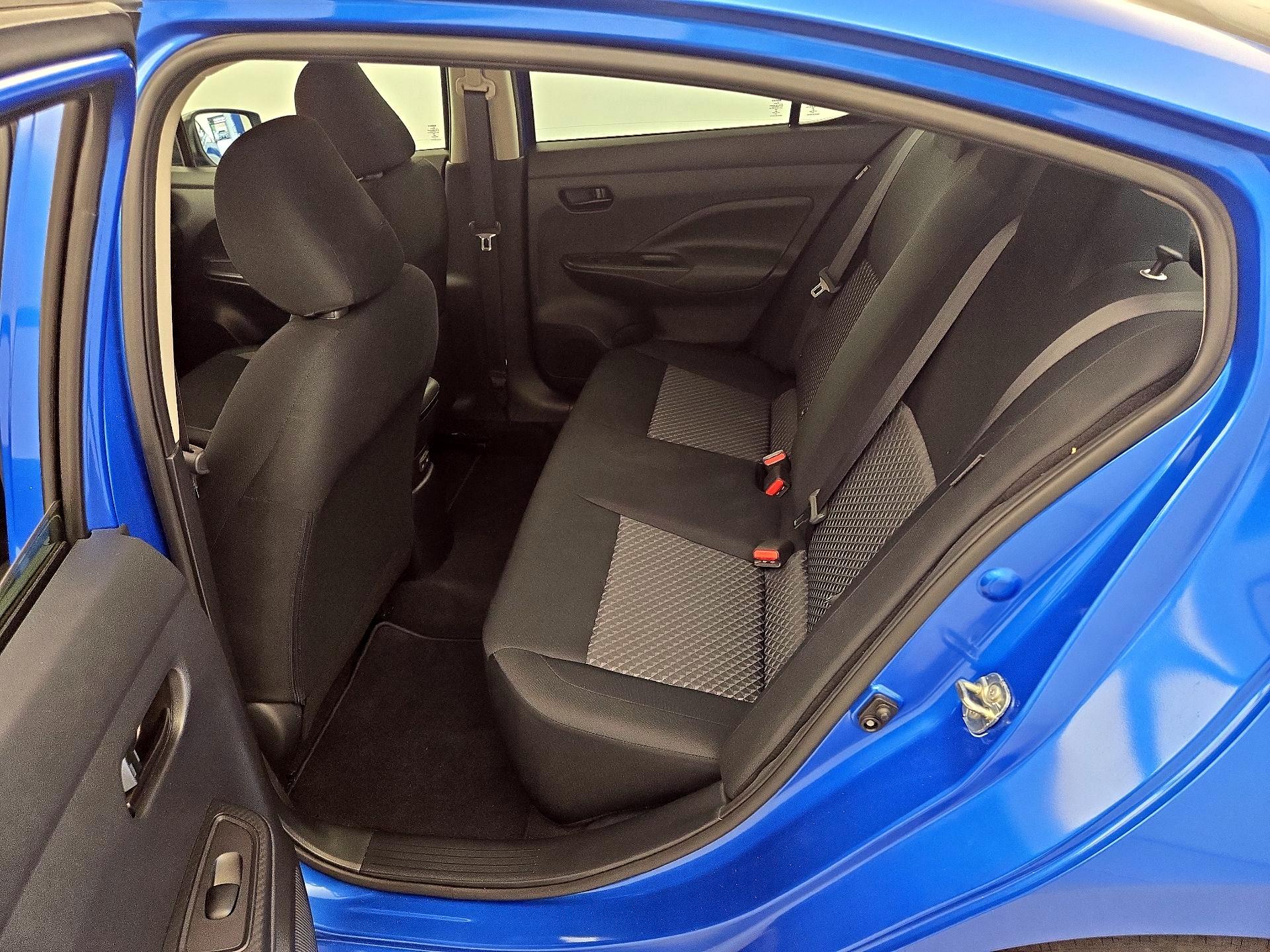 Thumbnail: 2020 Nissan Versa - 18