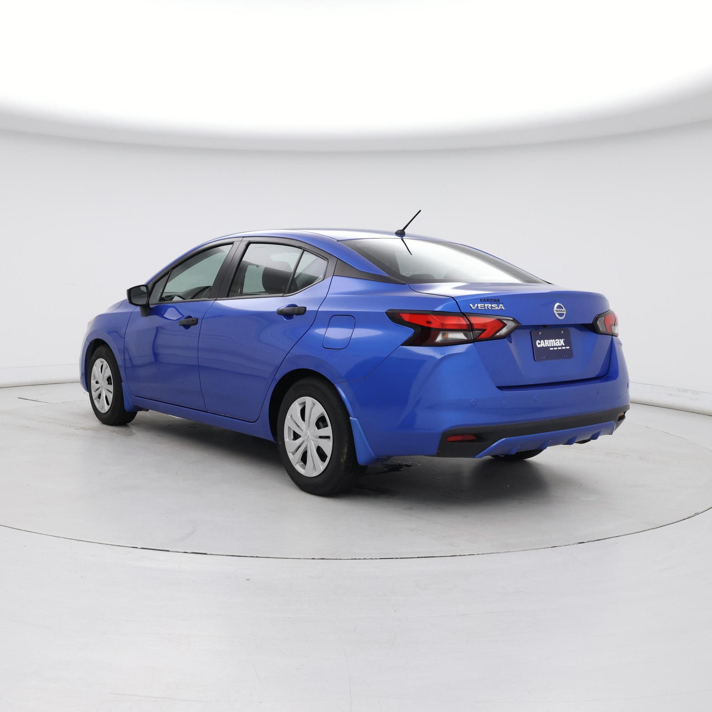 Thumbnail: 2020 Nissan Versa - 2
