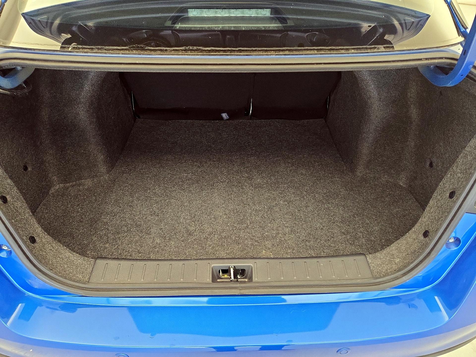 Thumbnail: 2020 Nissan Versa - 19