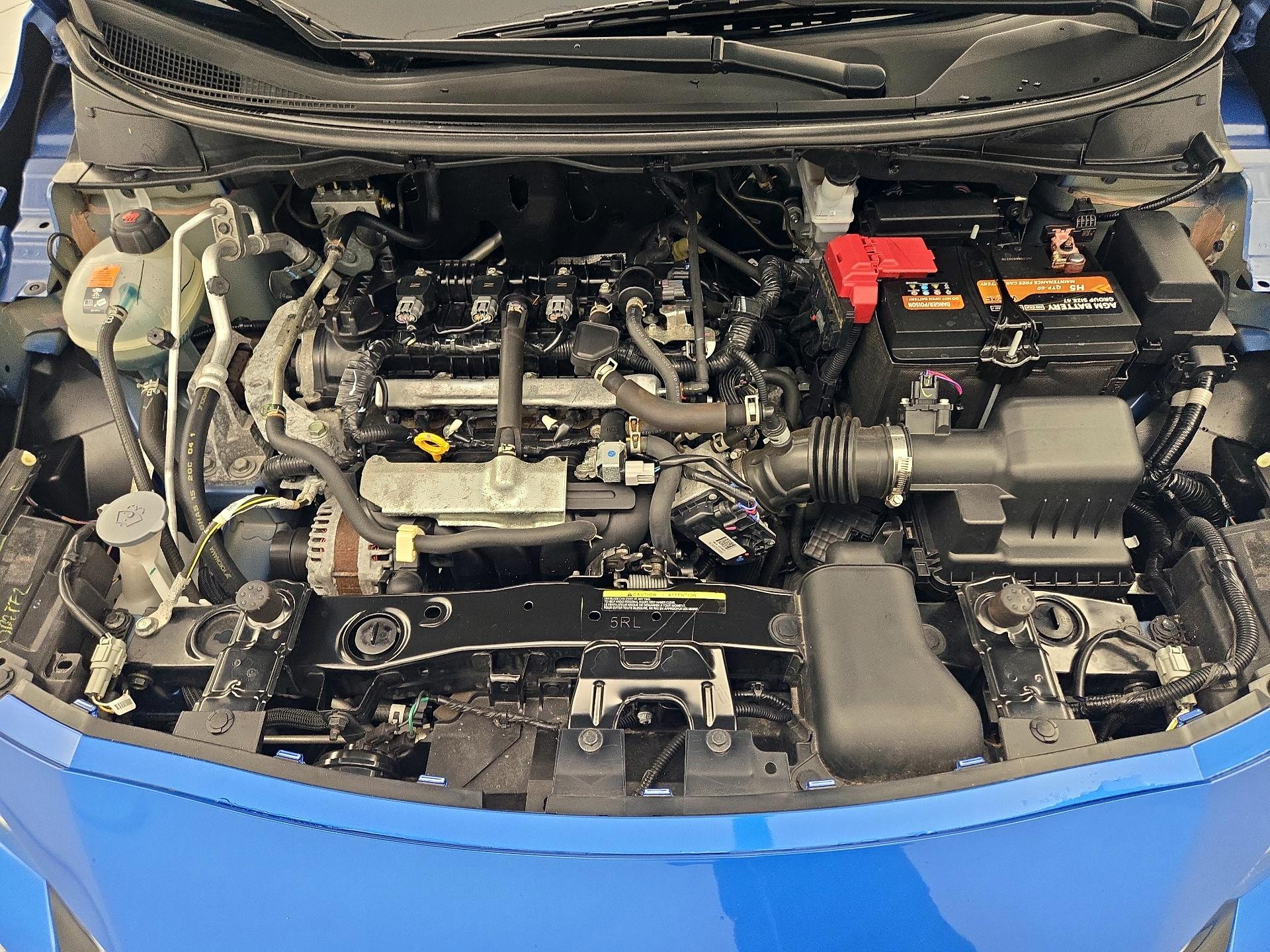 Thumbnail: 2020 Nissan Versa - 20