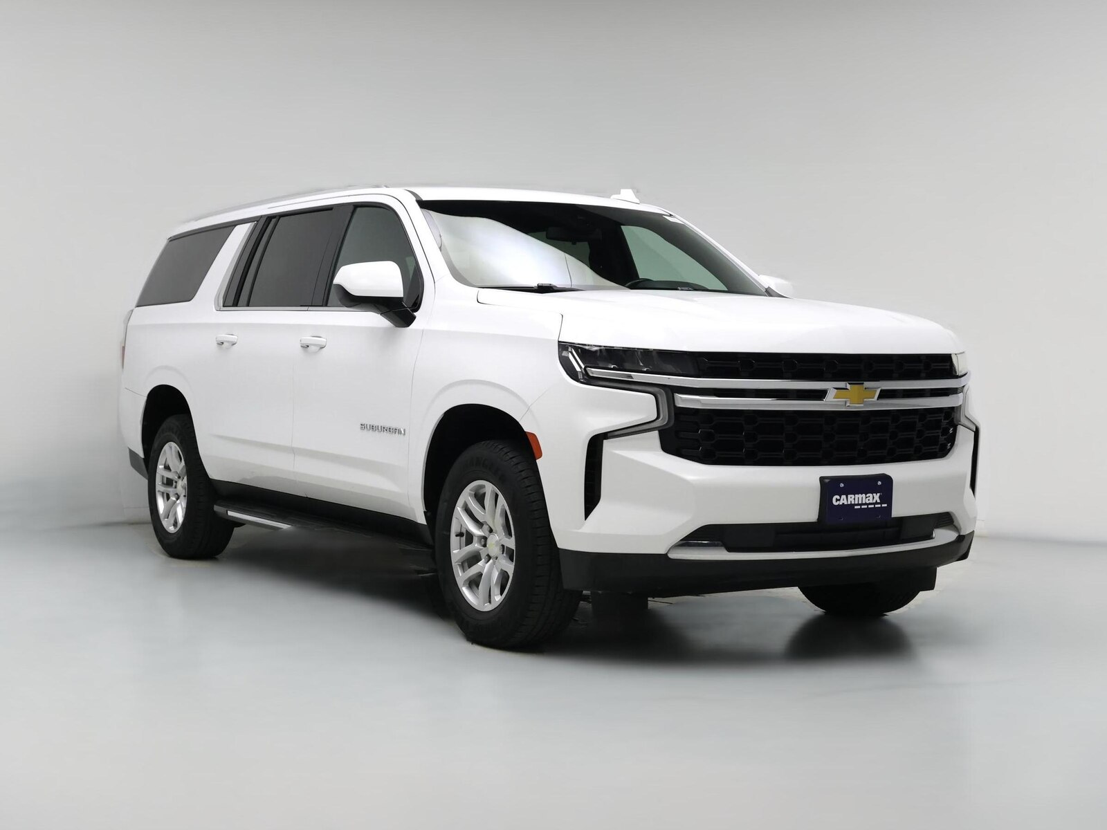 2021 Chevrolet Suburban