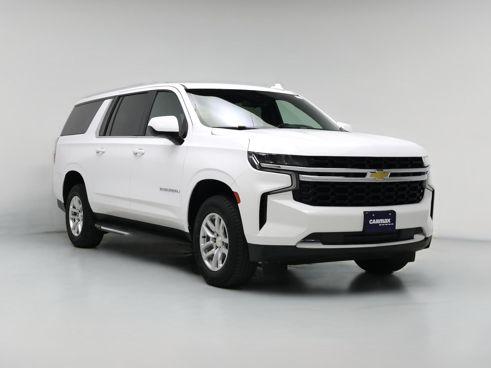 2021 Chevrolet Suburban