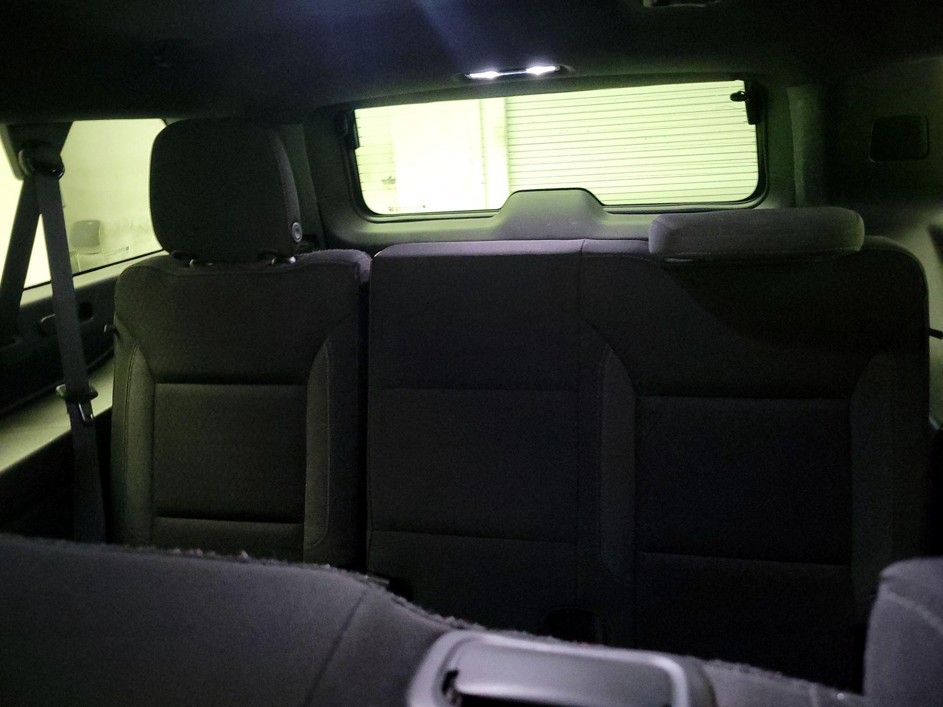 Thumbnail: 2021 Chevrolet Suburban - 20