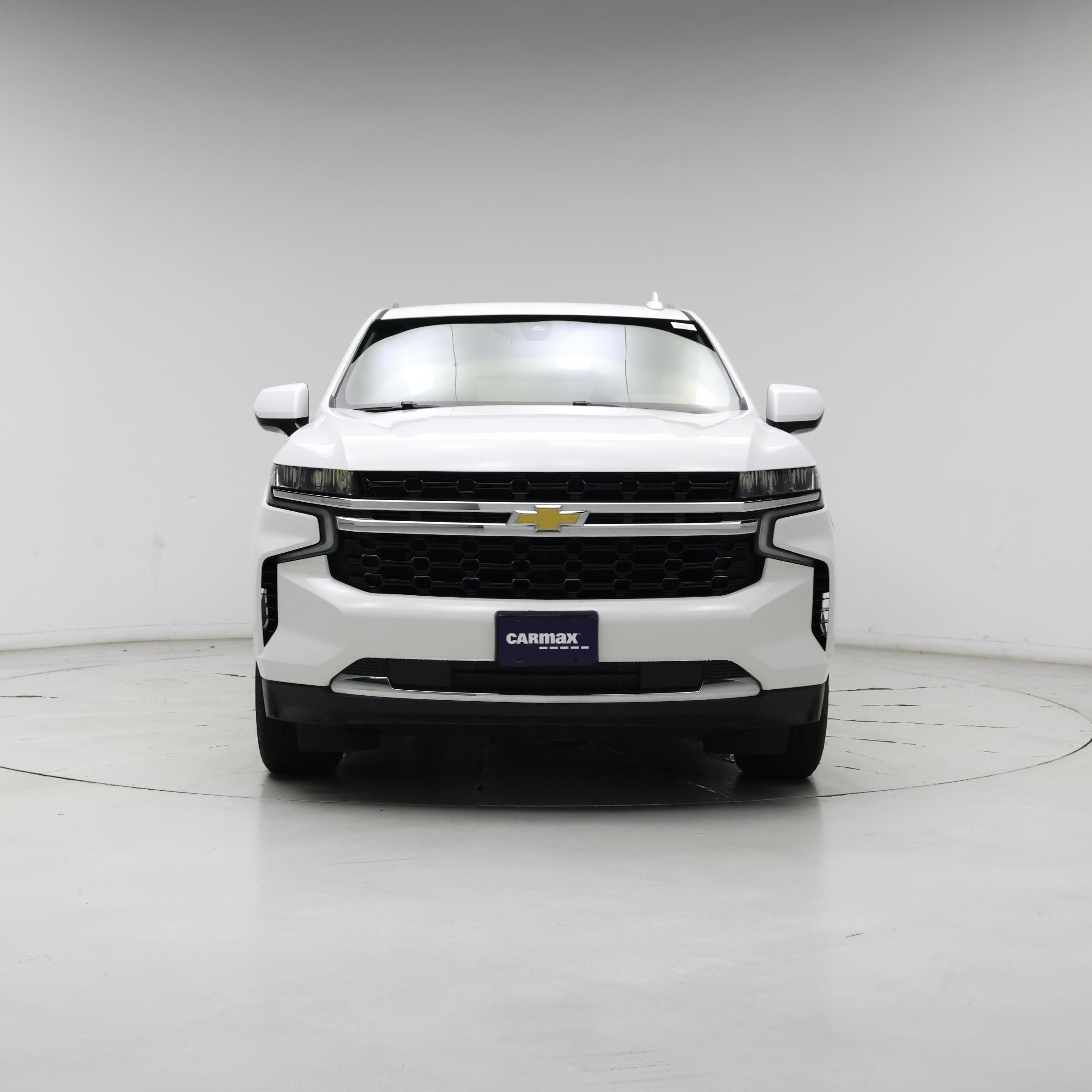 Thumbnail: 2021 Chevrolet Suburban - 5