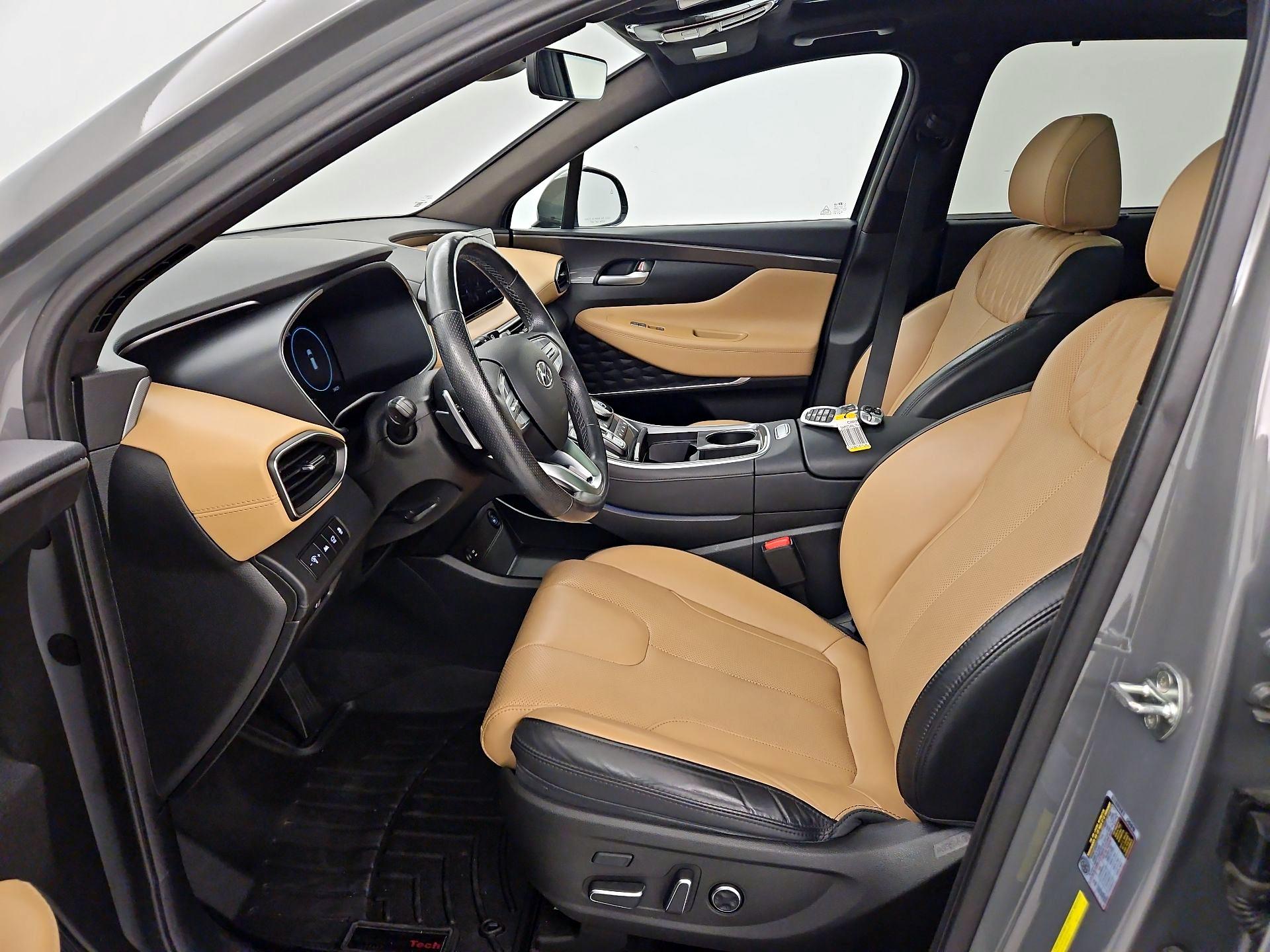 Thumbnail: 2022 Hyundai Santa Fe - 11