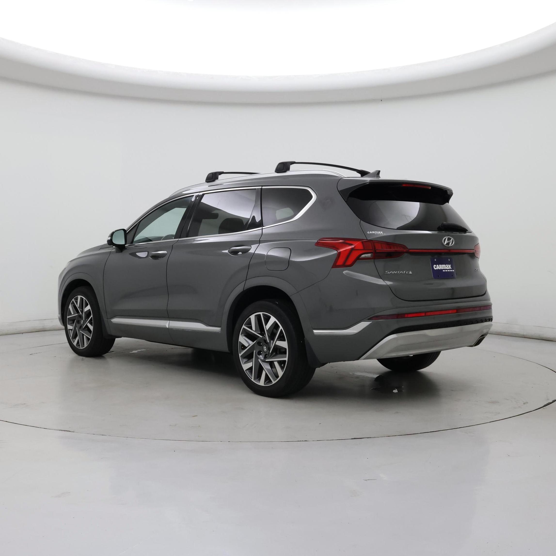 Thumbnail: 2022 Hyundai Santa Fe - 2