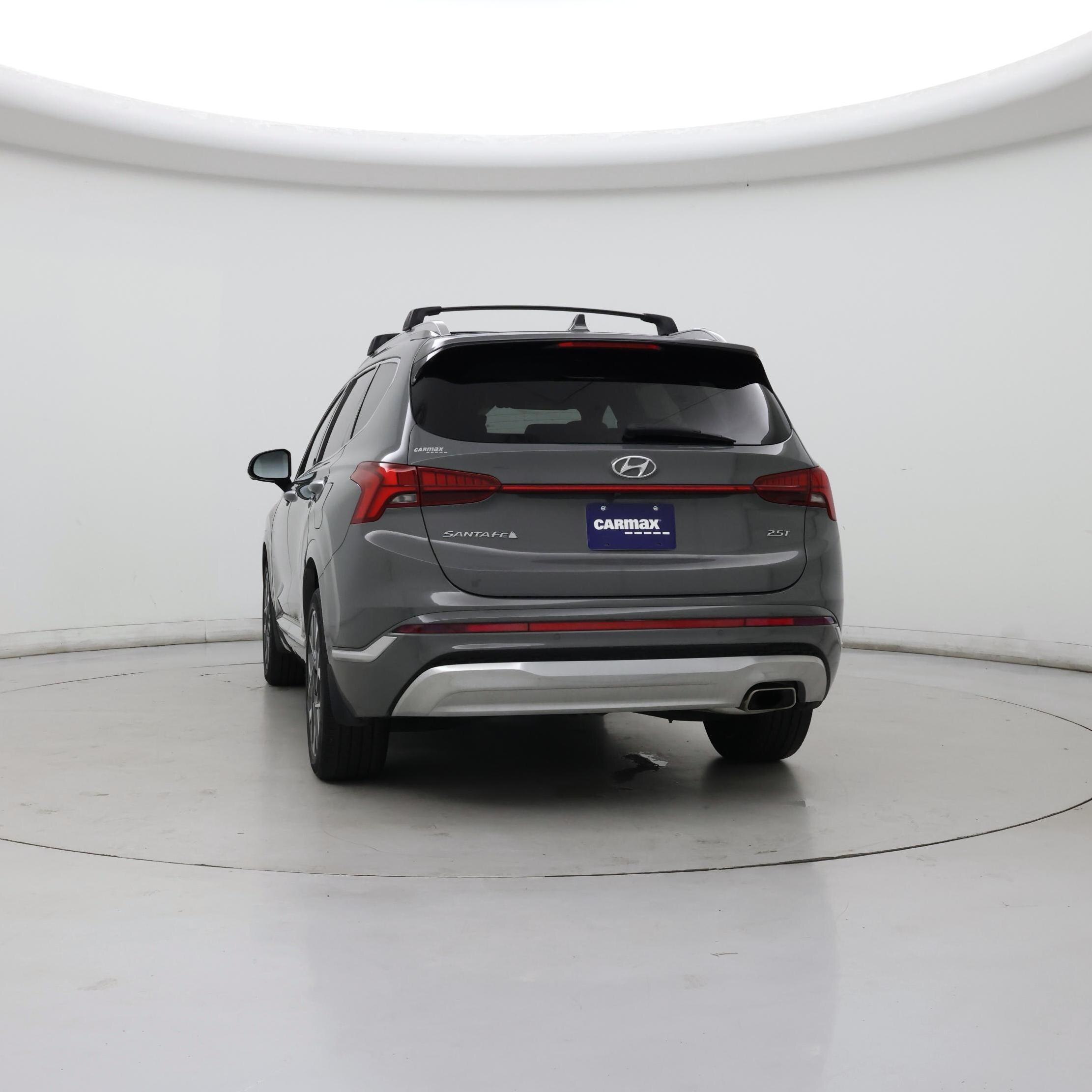 Thumbnail: 2022 Hyundai Santa Fe - 6