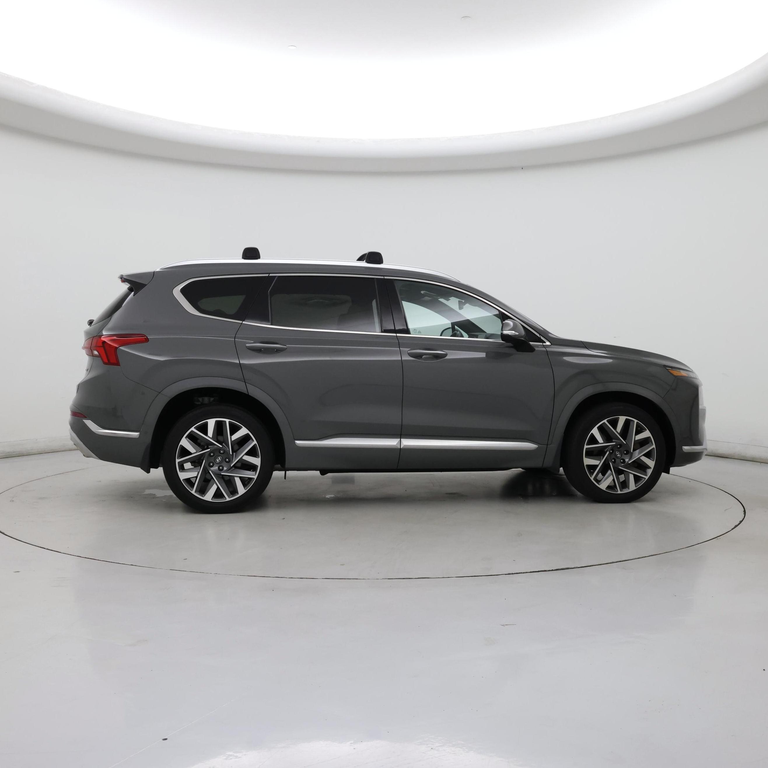 Thumbnail: 2022 Hyundai Santa Fe - 7