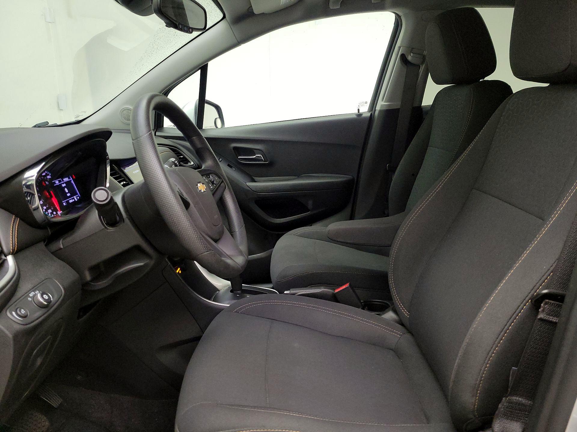 Thumbnail: 2019 Chevrolet Trax - 11