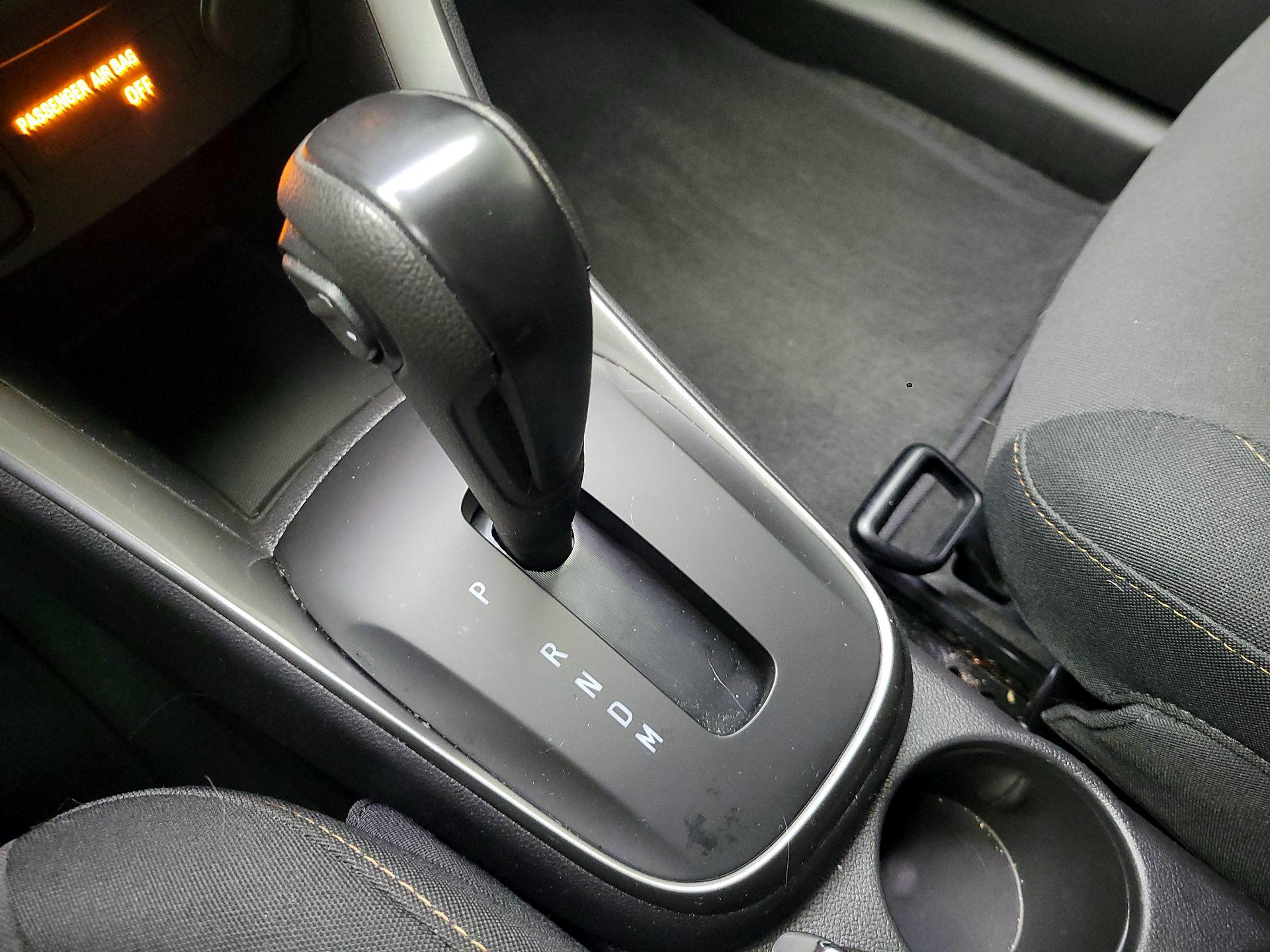Thumbnail: 2019 Chevrolet Trax - 18