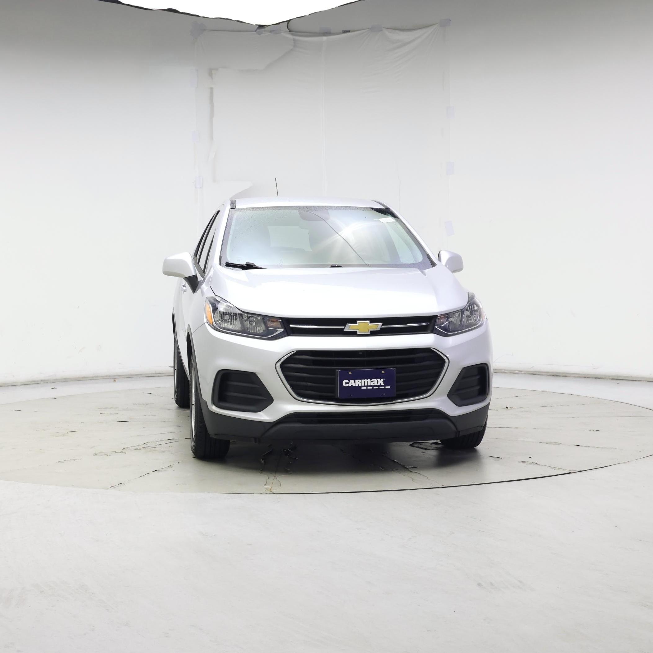 Thumbnail: 2019 Chevrolet Trax - 5