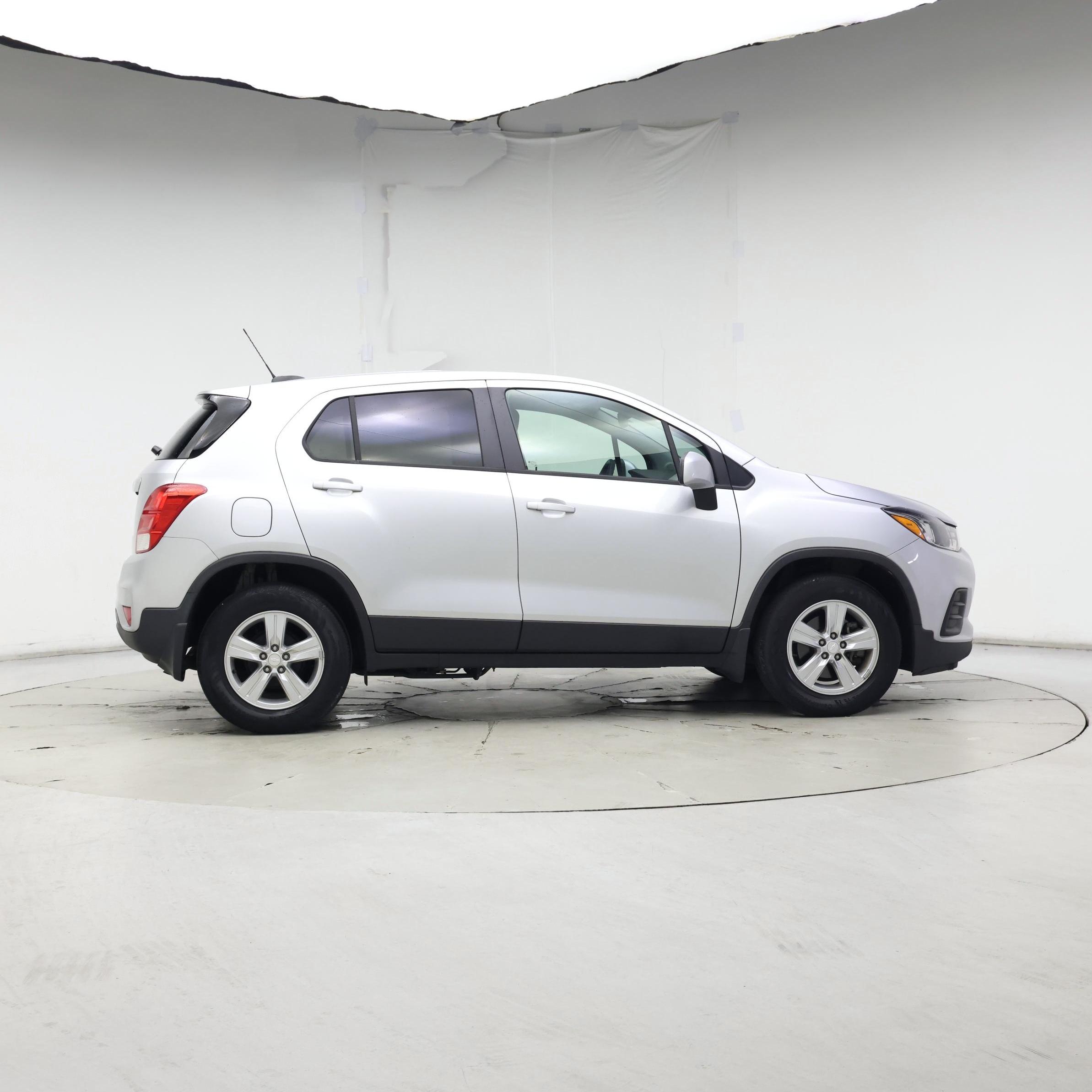 Thumbnail: 2019 Chevrolet Trax - 7