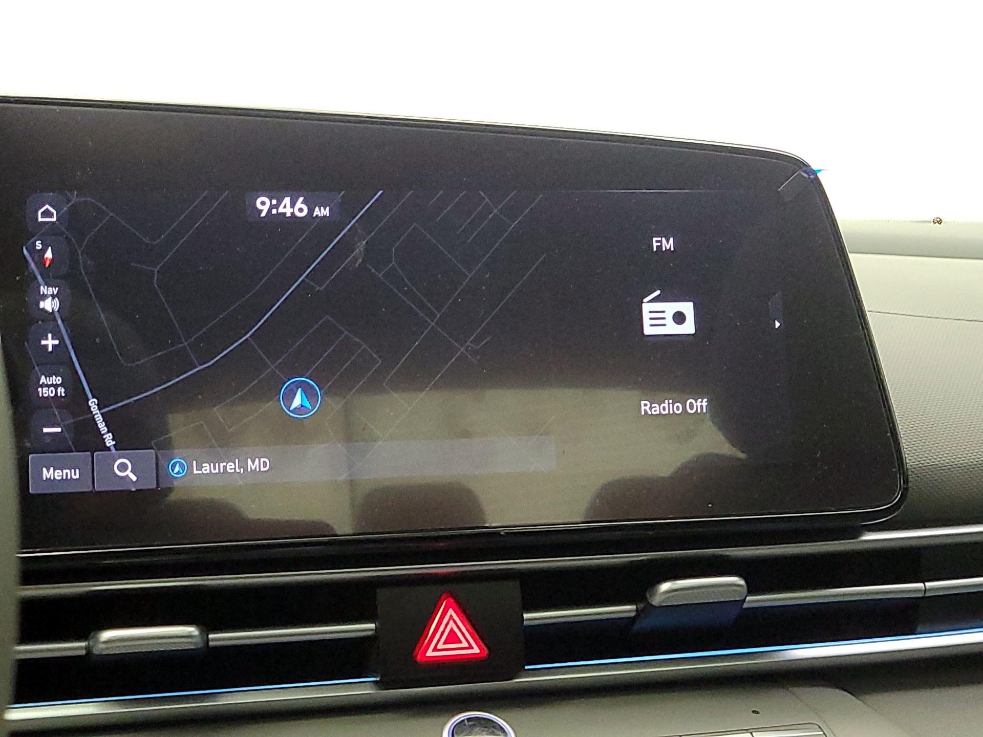 Thumbnail: 2025 Hyundai Elantra - 14