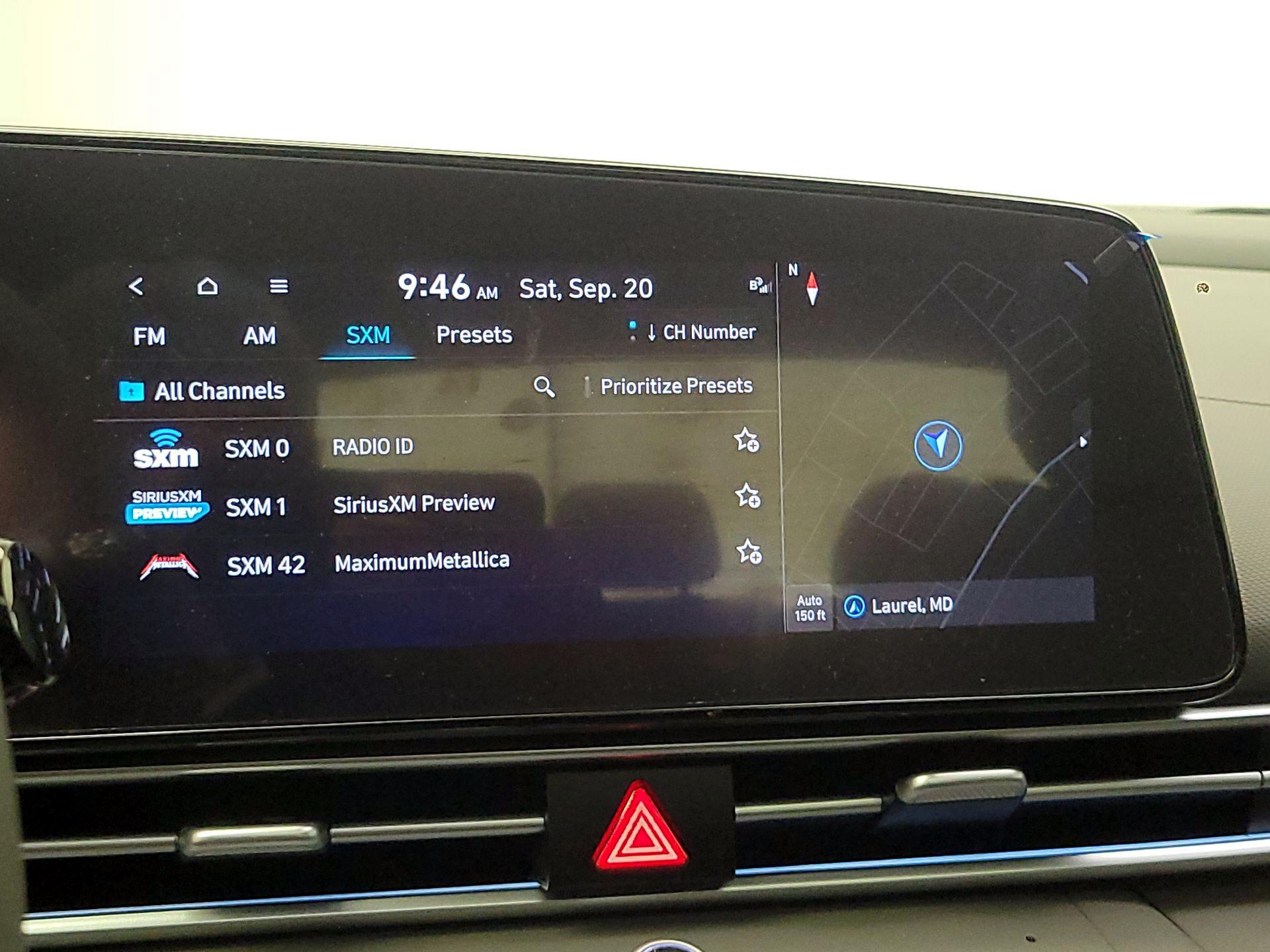 Thumbnail: 2025 Hyundai Elantra - 16