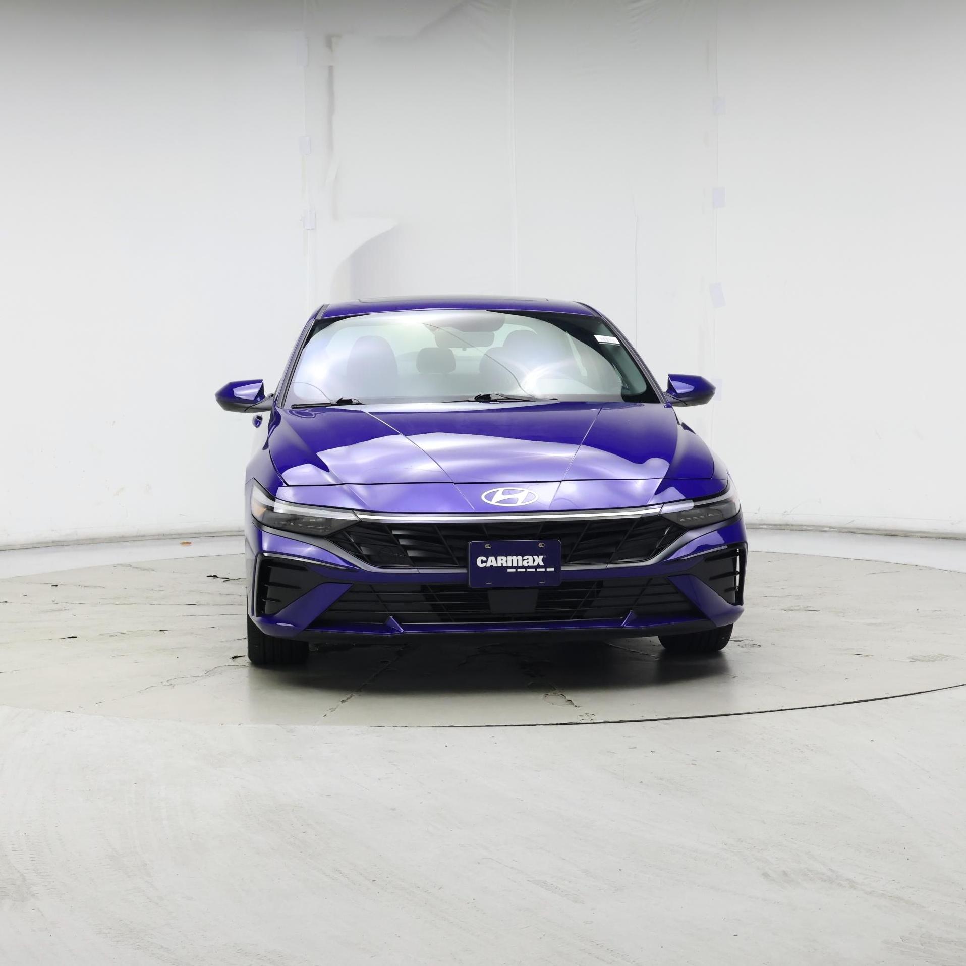 Thumbnail: 2025 Hyundai Elantra - 5