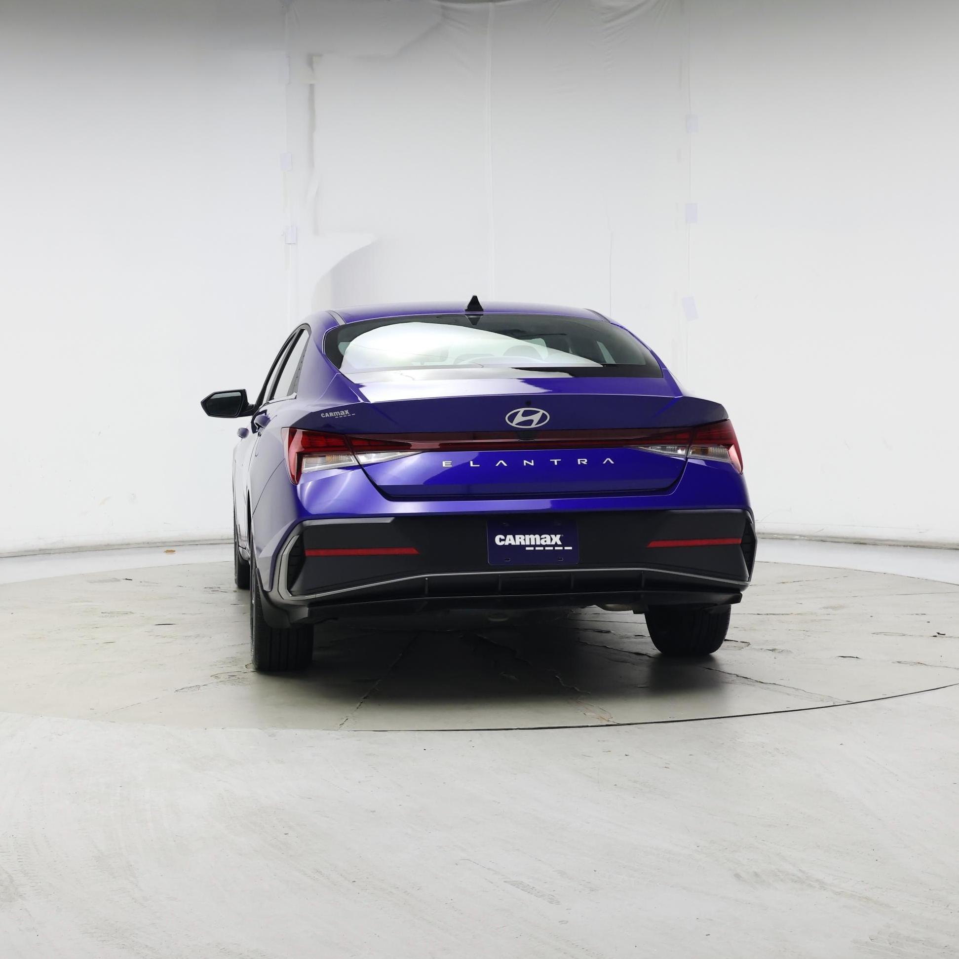 Thumbnail: 2025 Hyundai Elantra - 6