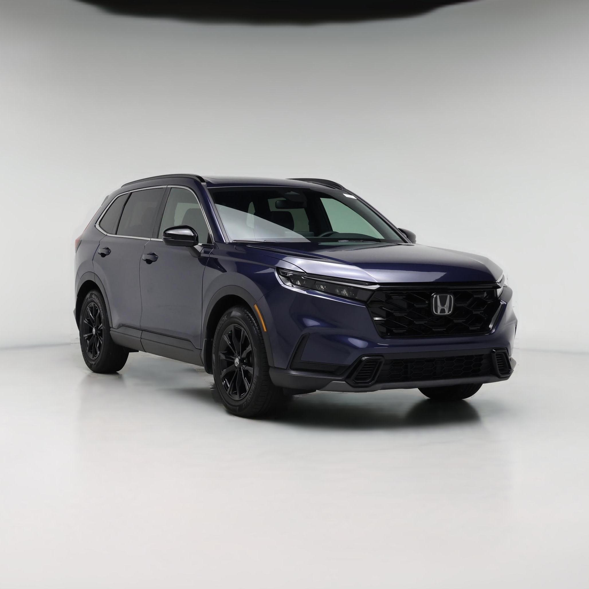 Thumbnail: 2023 Honda CR-V - 1
