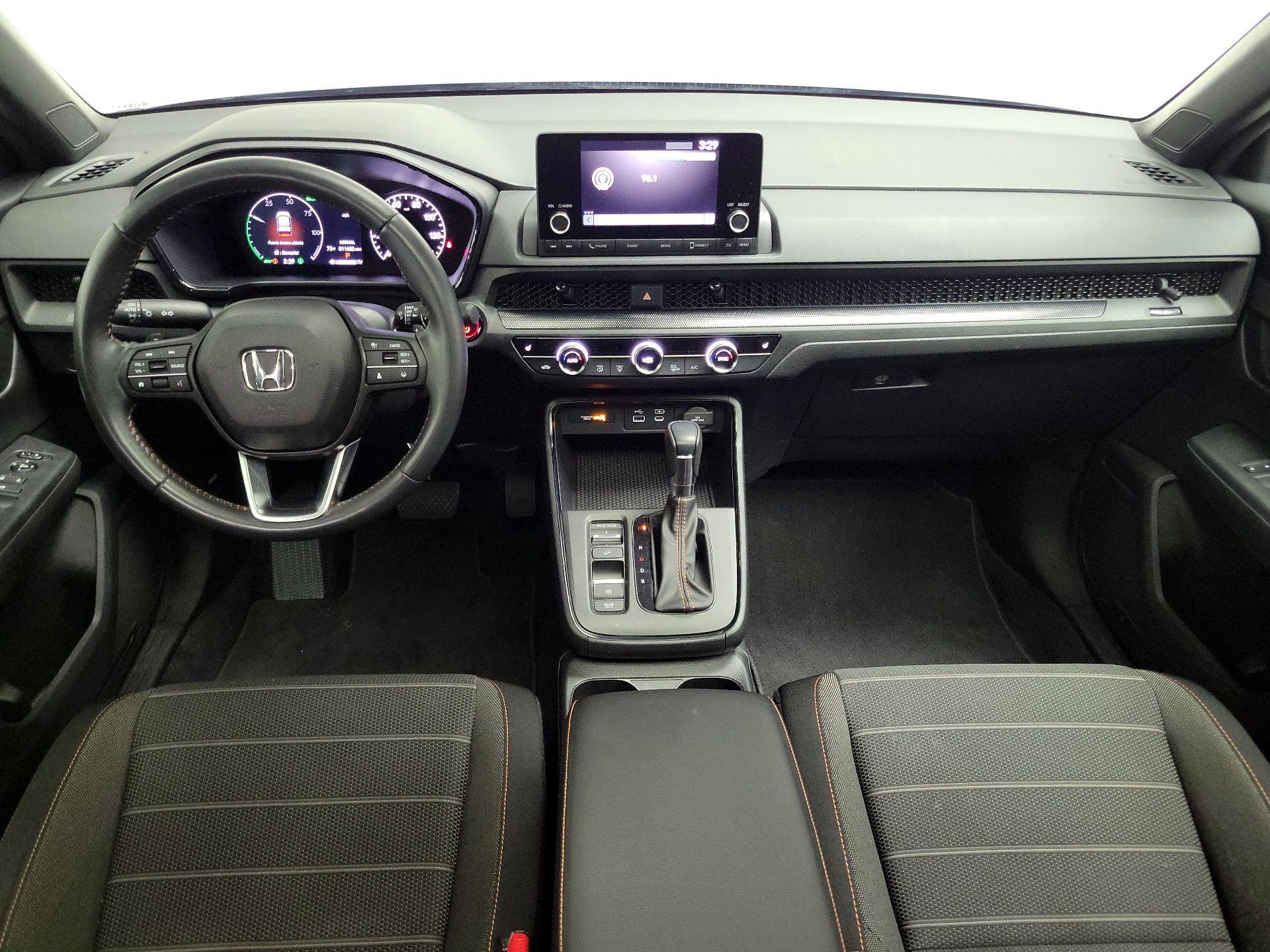 Thumbnail: 2023 Honda CR-V - 9