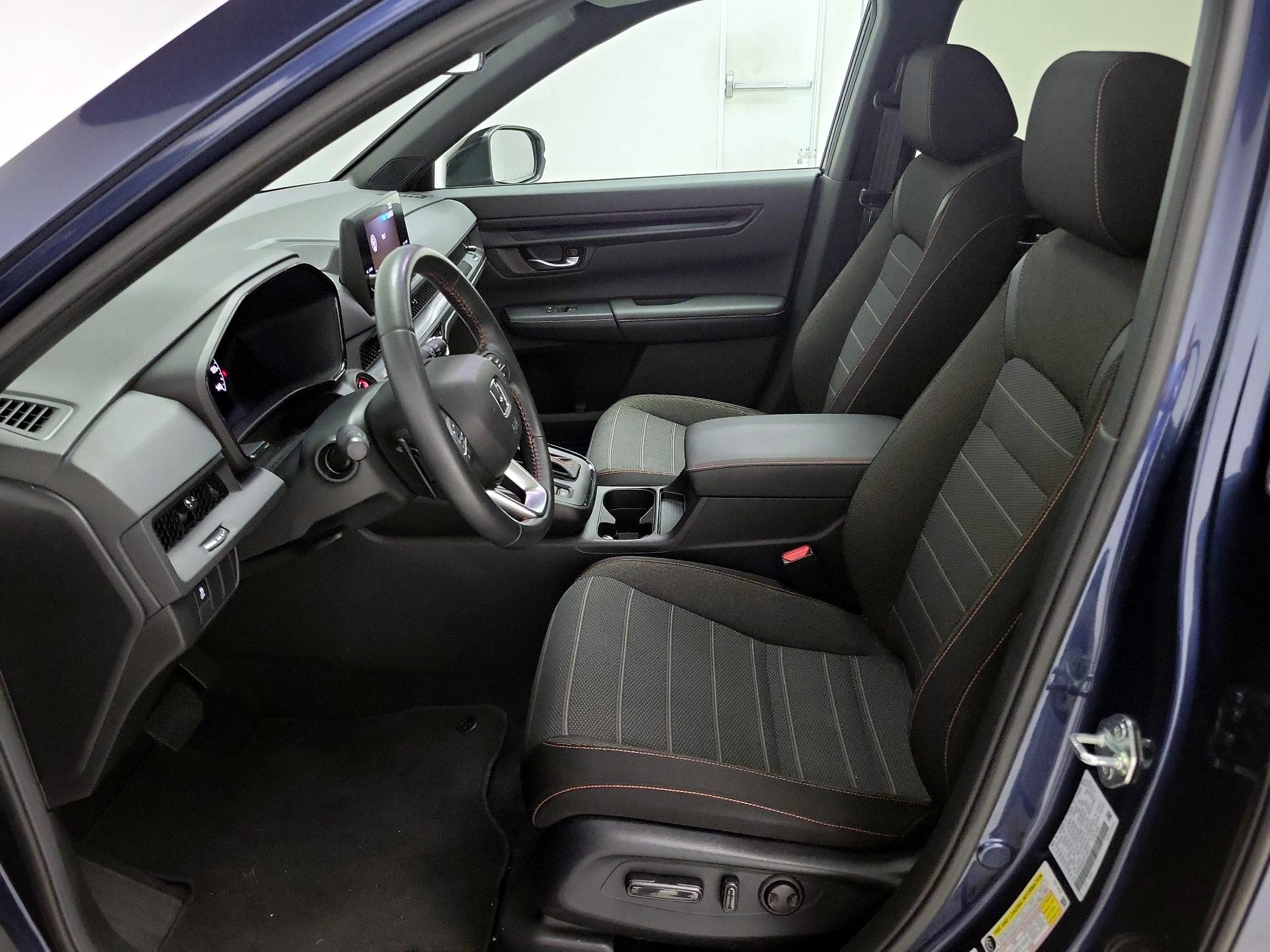 Thumbnail: 2023 Honda CR-V - 11