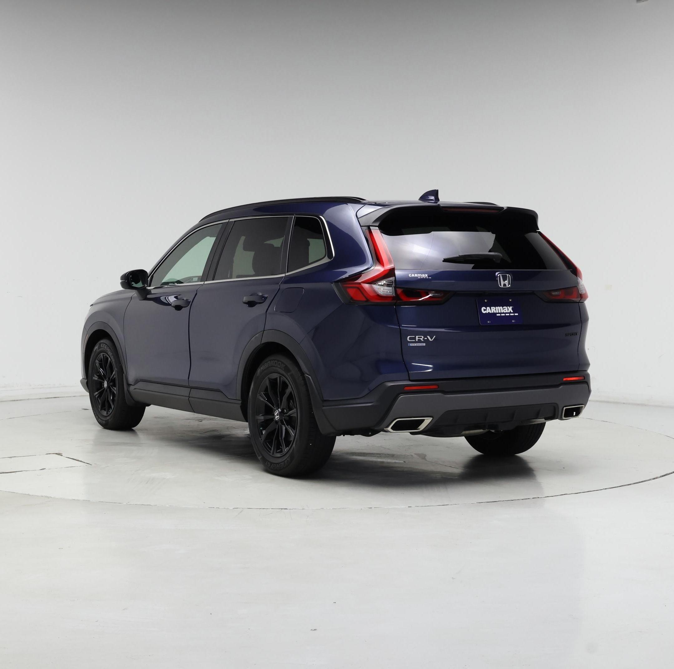 Thumbnail: 2023 Honda CR-V - 2