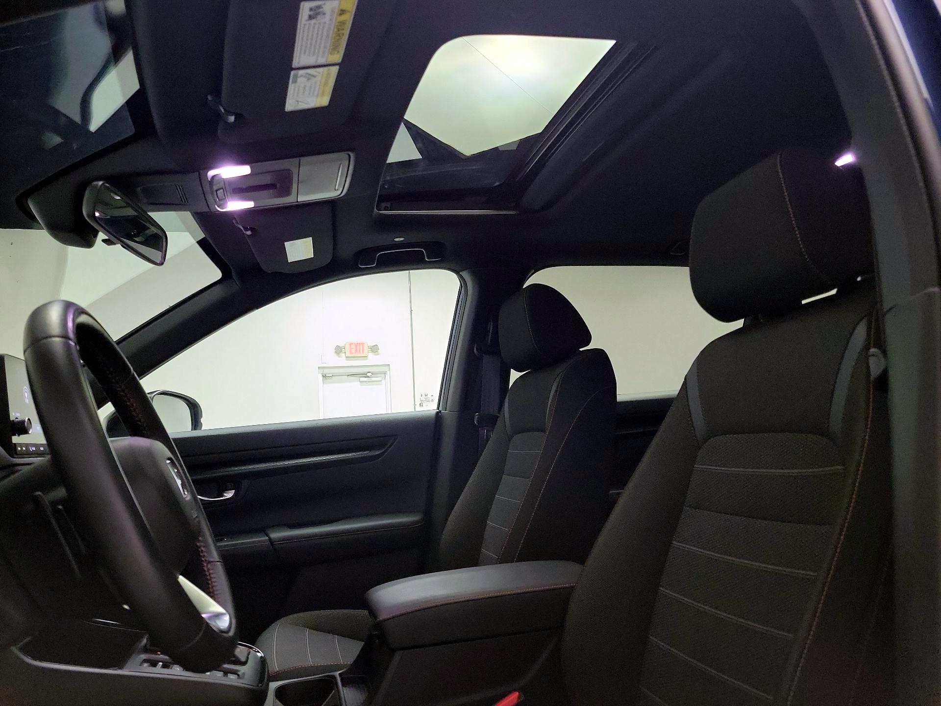 Thumbnail: 2023 Honda CR-V - 19
