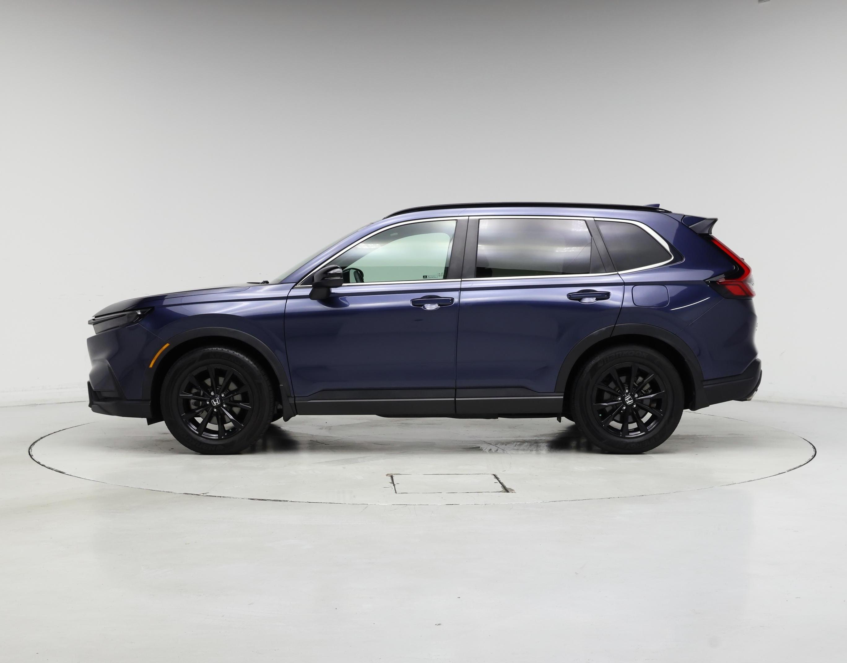 Thumbnail: 2023 Honda CR-V - 3