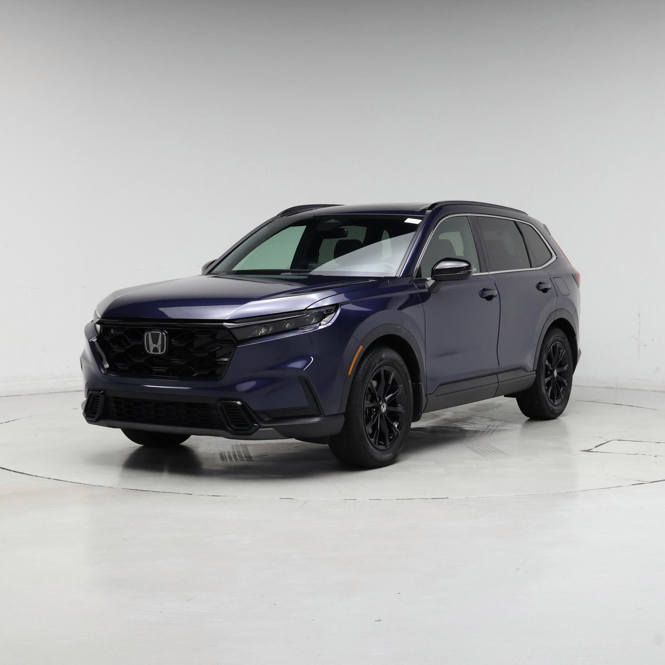 Thumbnail: 2023 Honda CR-V - 4