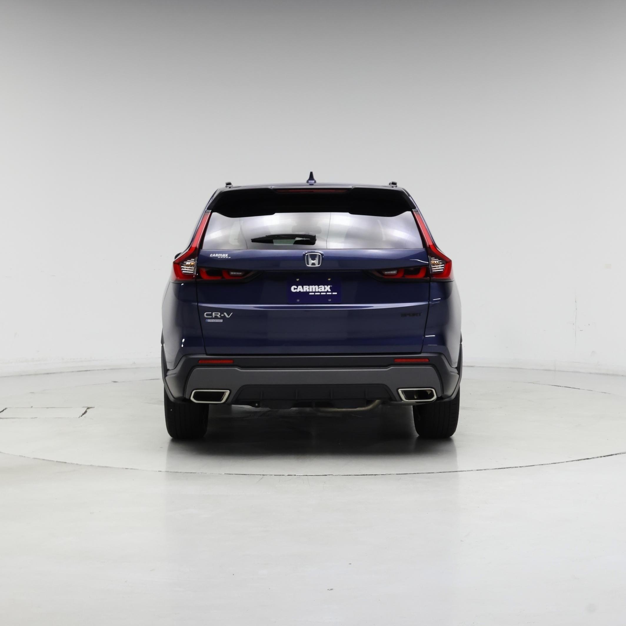 Thumbnail: 2023 Honda CR-V - 6