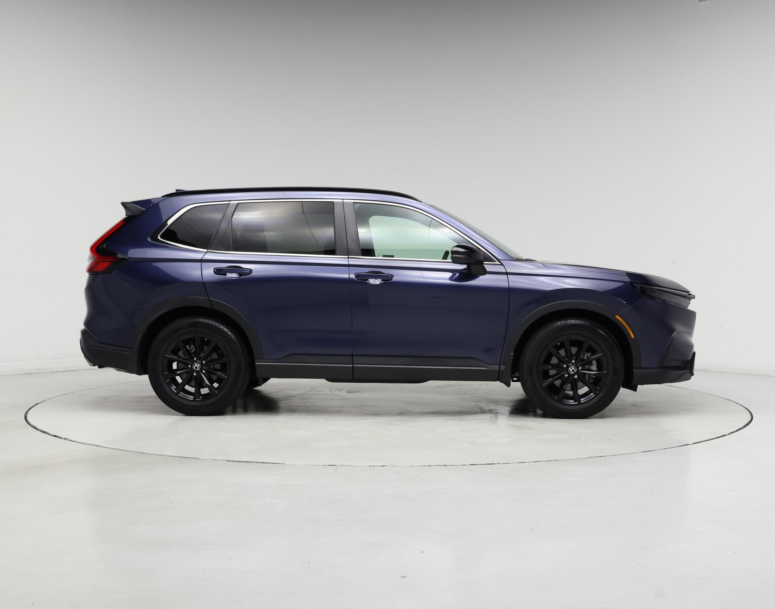 Thumbnail: 2023 Honda CR-V - 7