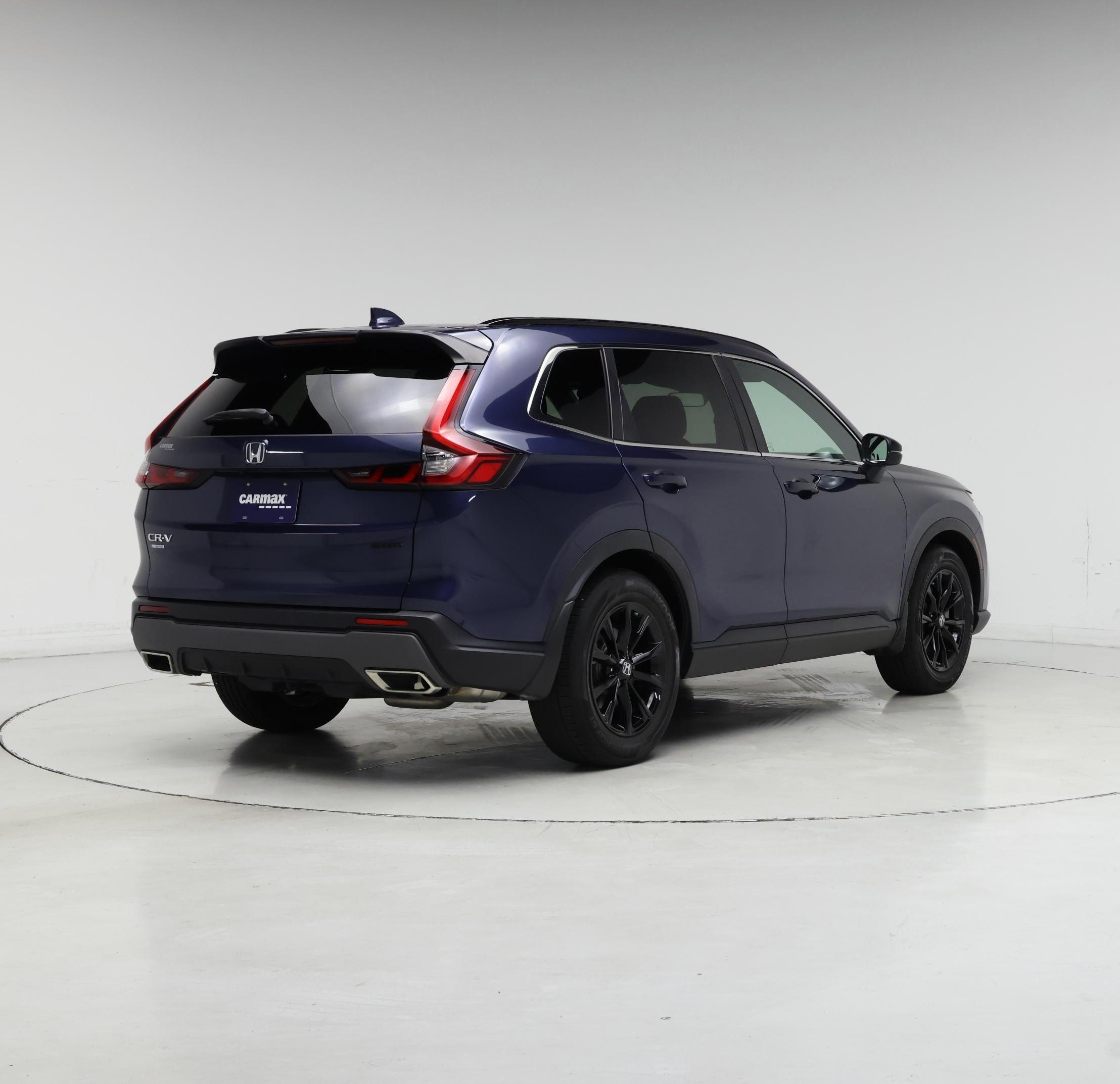Thumbnail: 2023 Honda CR-V - 8