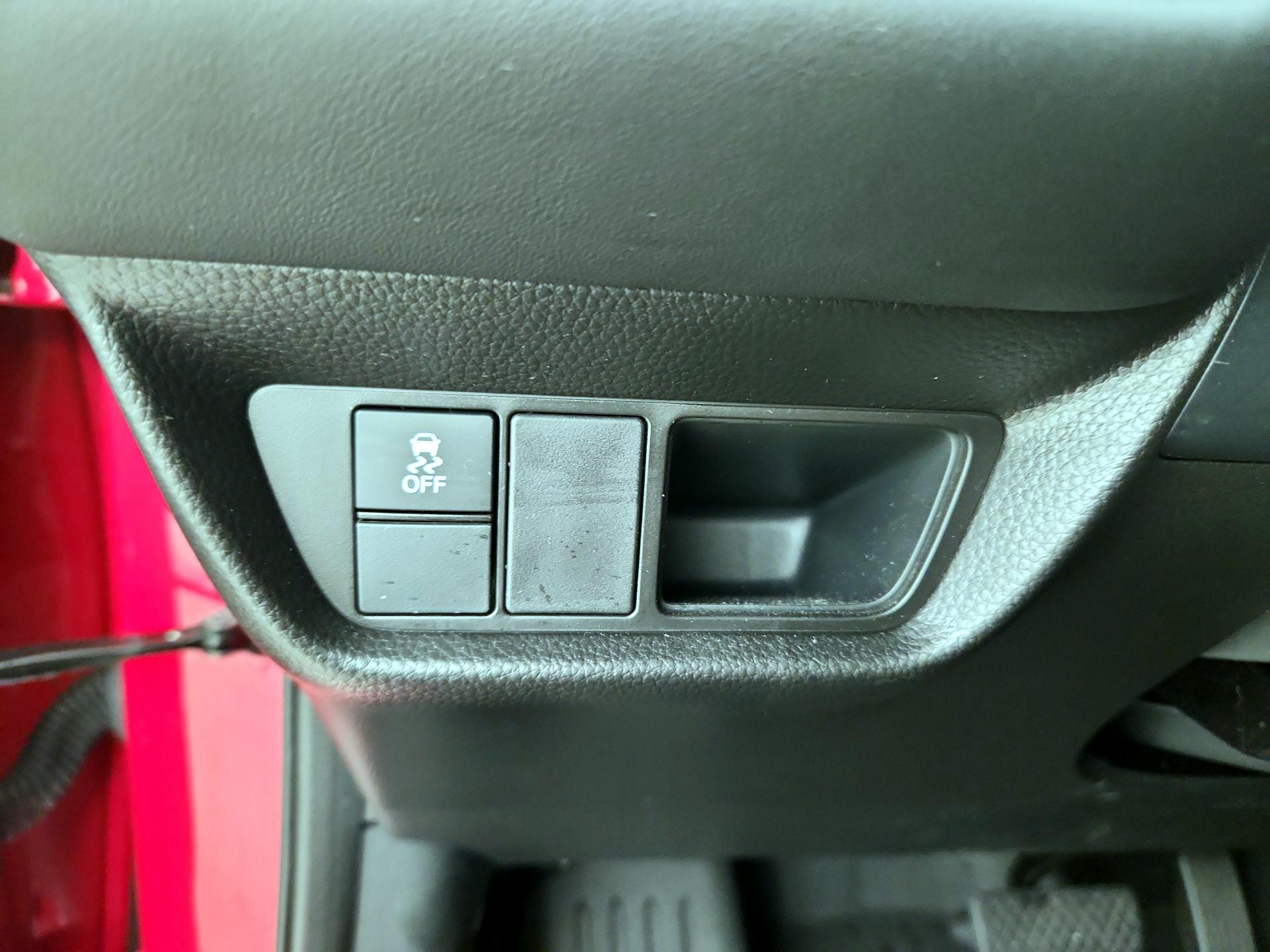 Thumbnail: 2025 Honda HR-V - 13