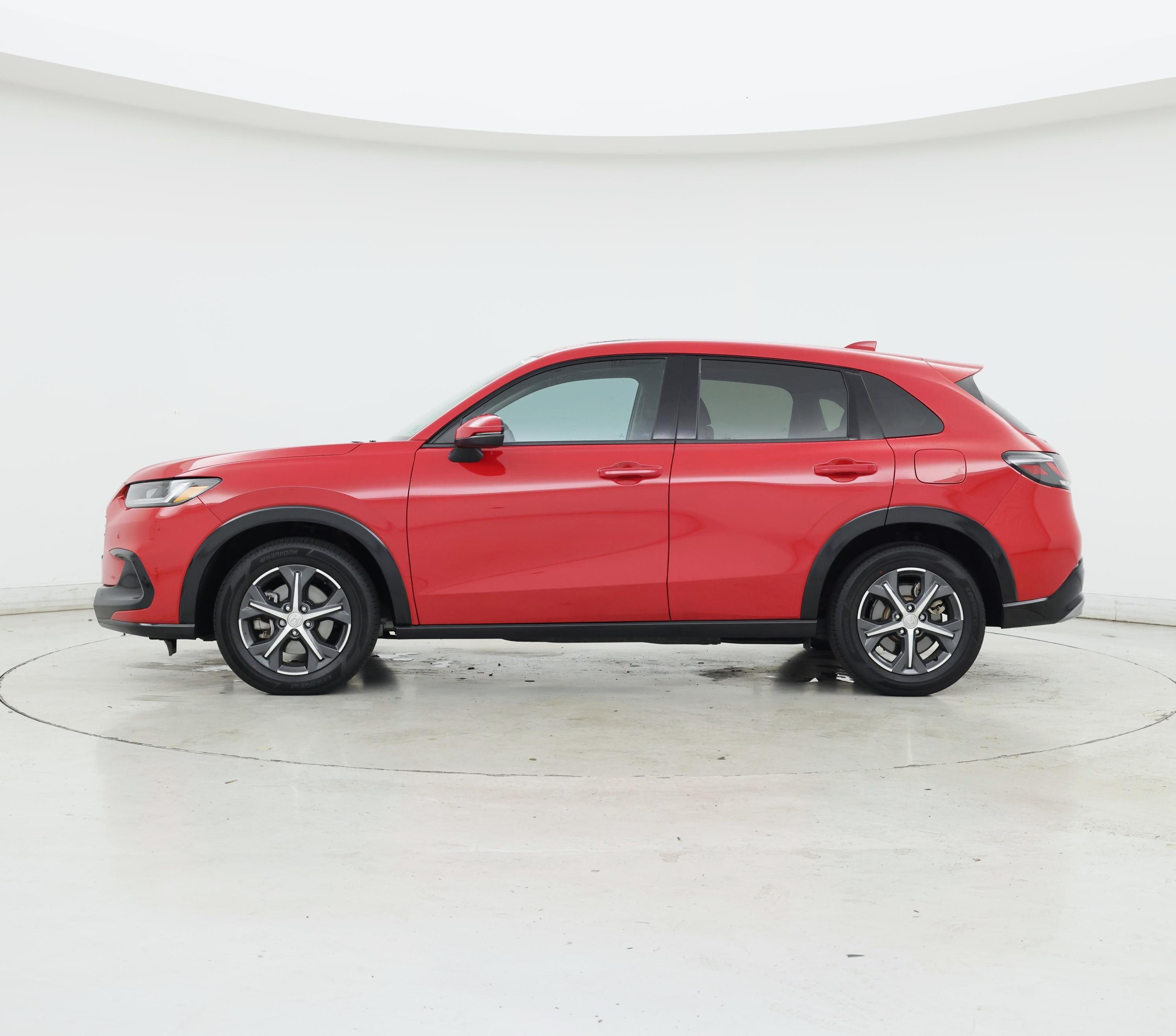 Thumbnail: 2025 Honda HR-V - 3